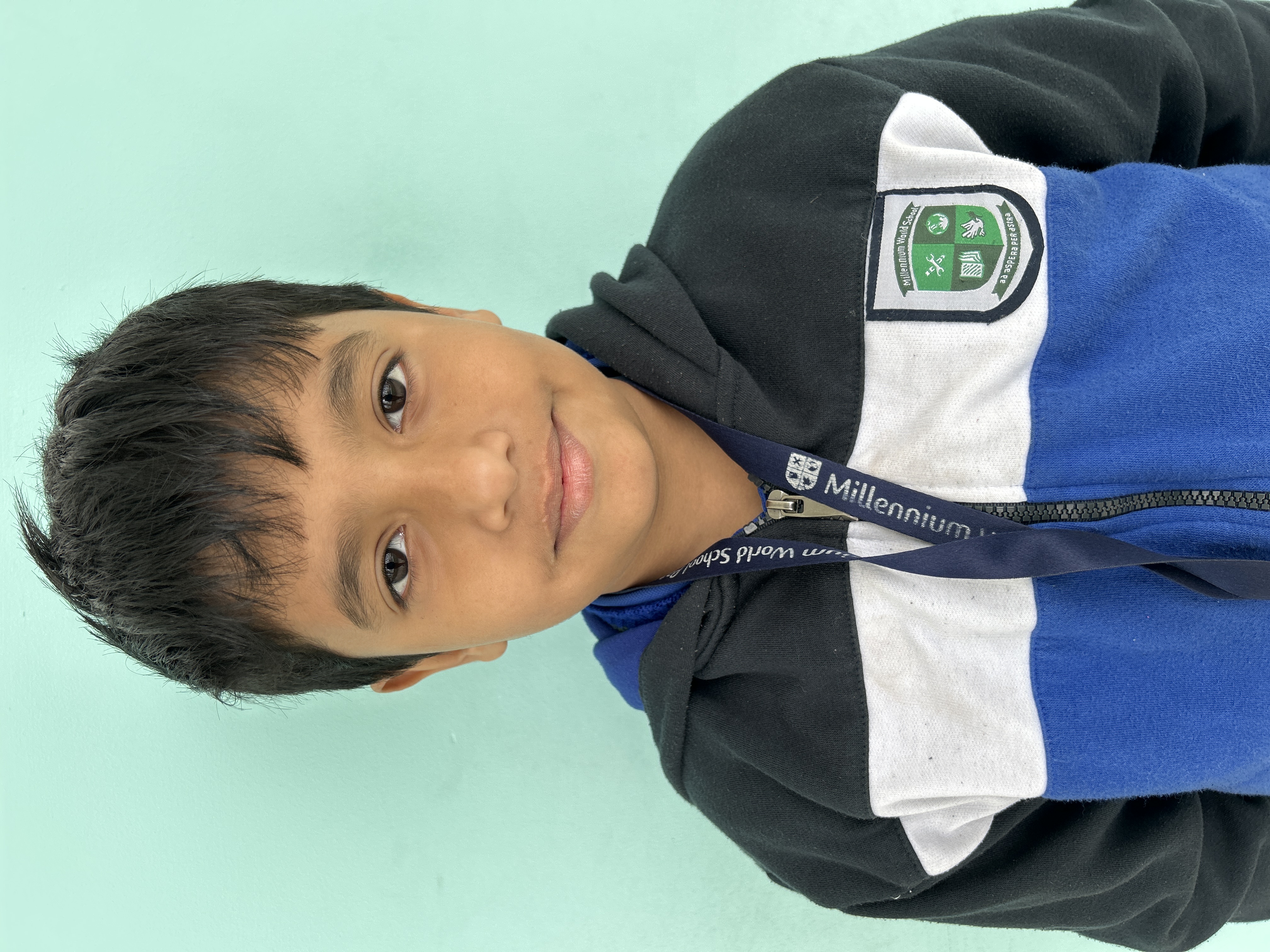 Delhi Public School Rudrapur