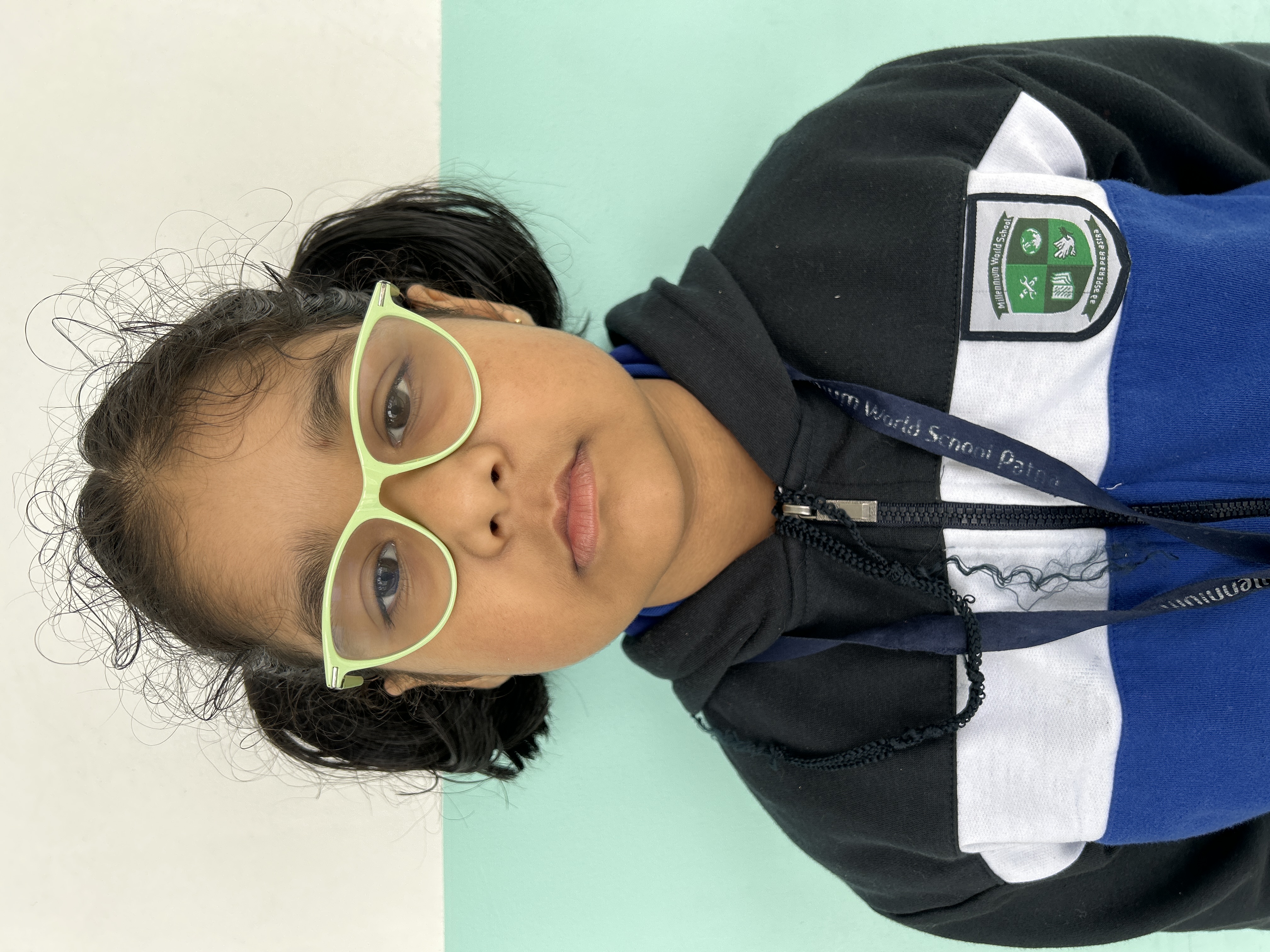 Delhi Public School Rudrapur