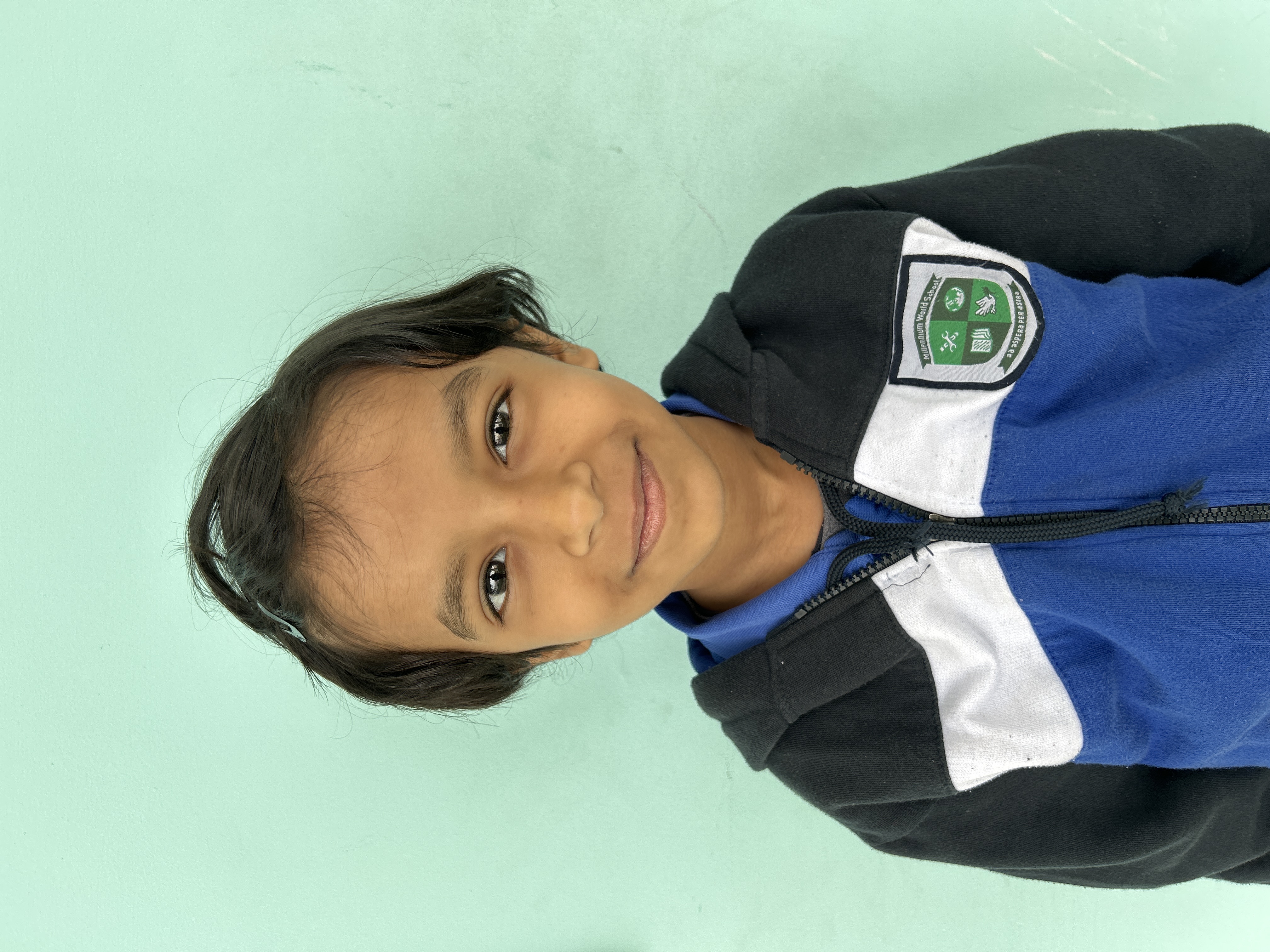 Delhi Public School Rudrapur