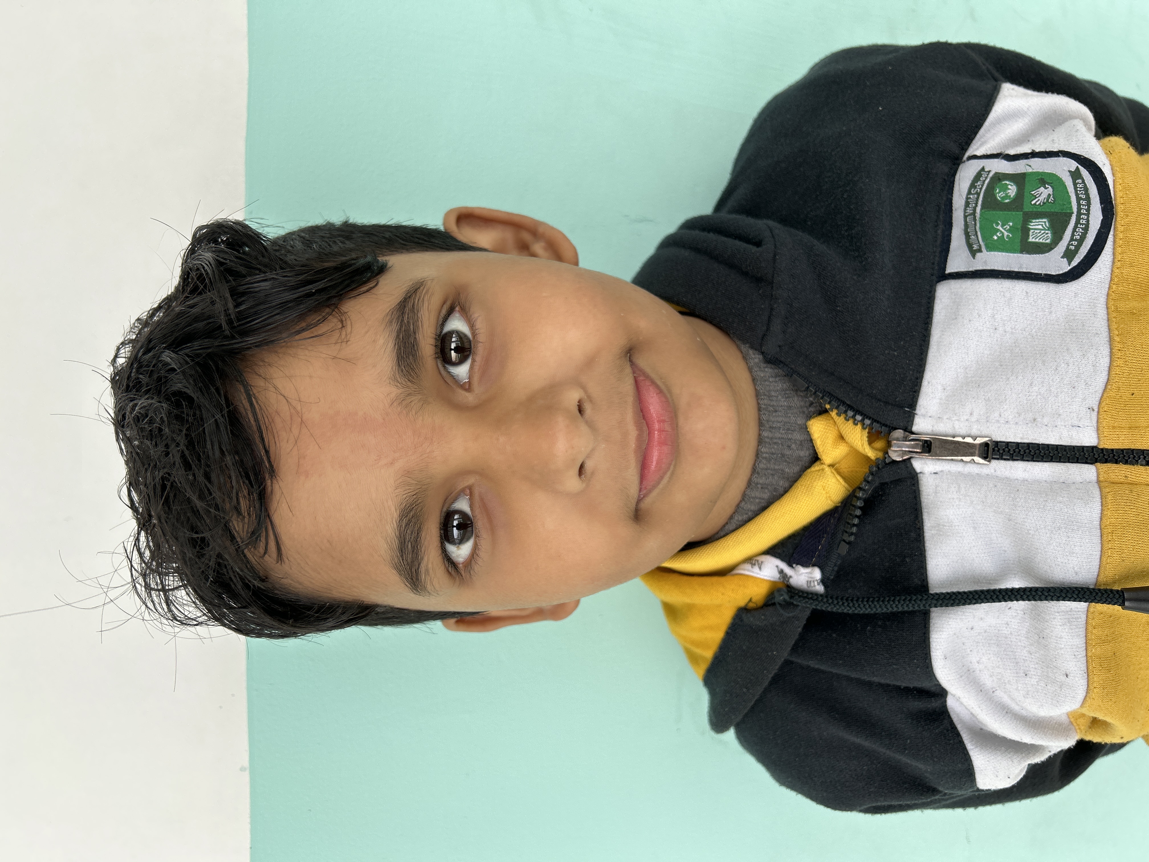 Delhi Public School Rudrapur