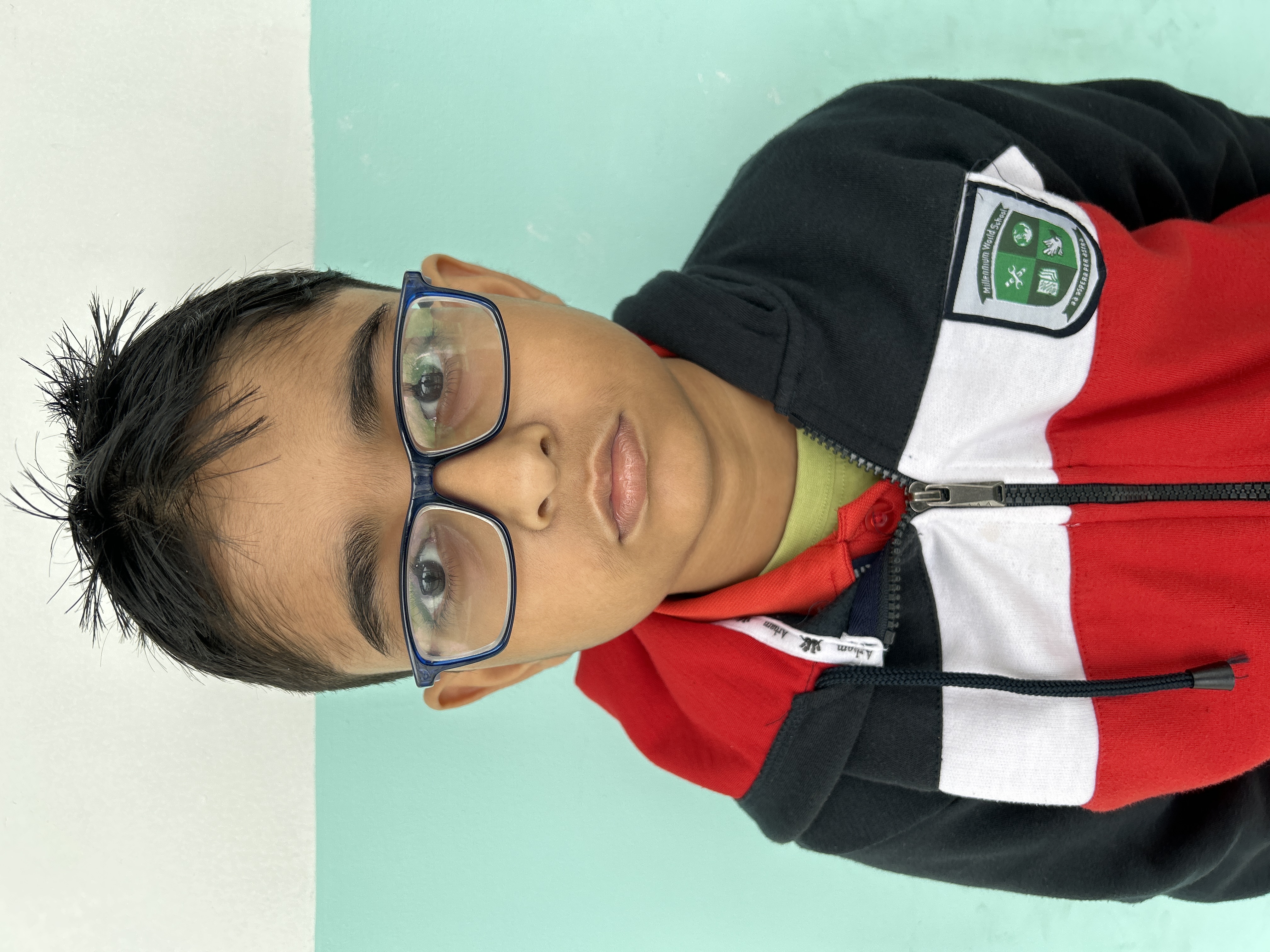 Delhi Public School Rudrapur