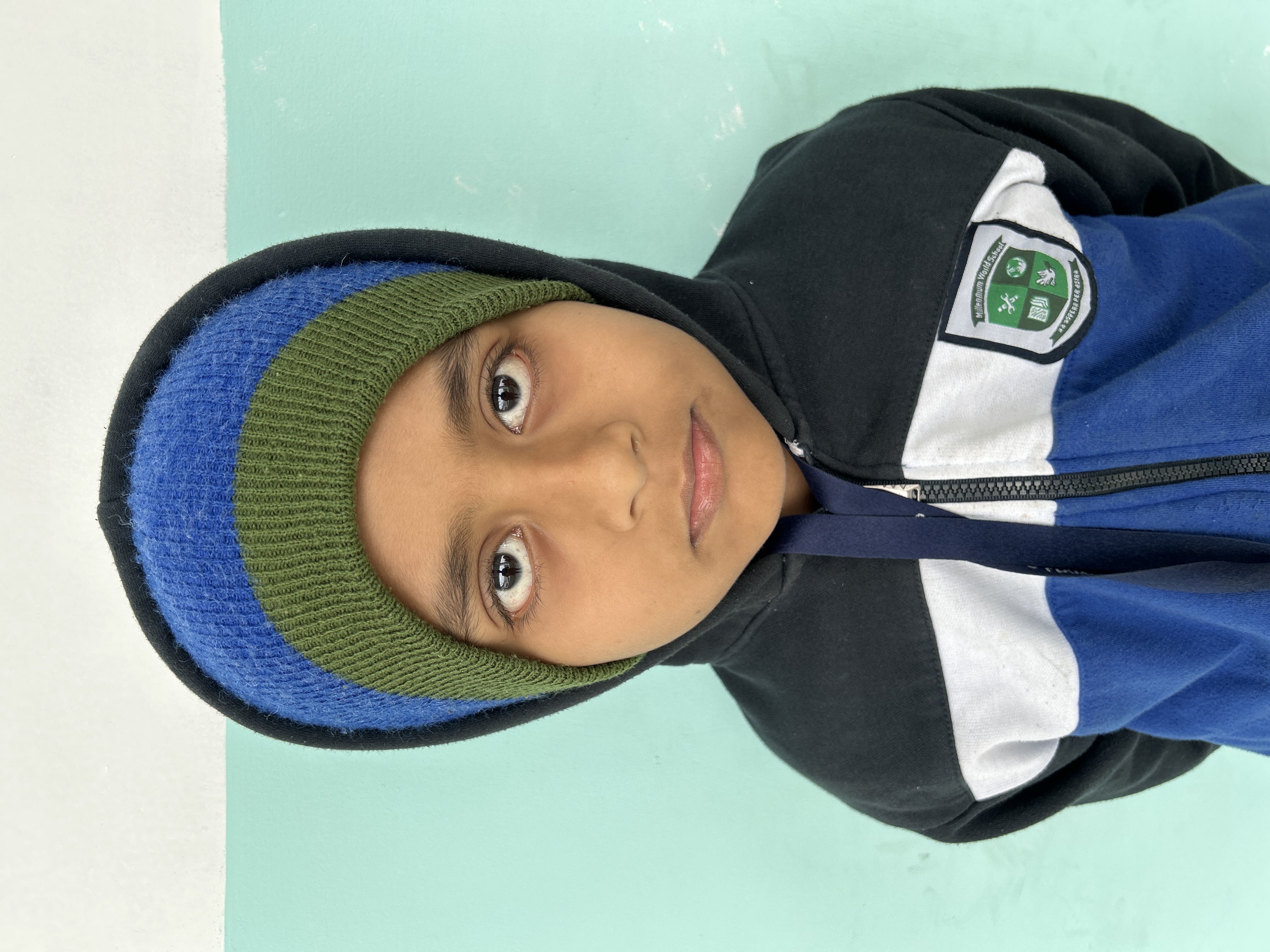 Delhi Public School Rudrapur