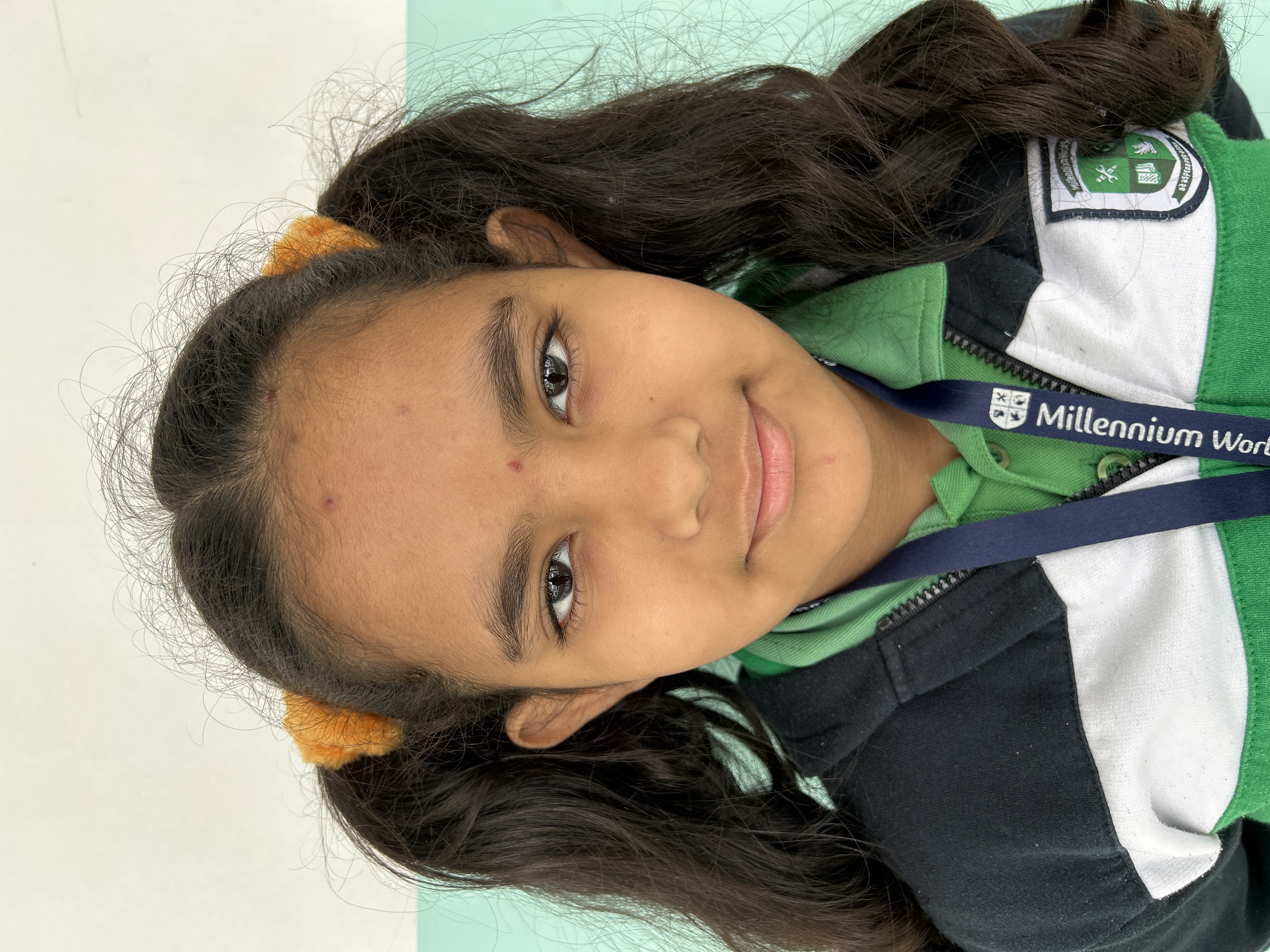 Delhi Public School Rudrapur