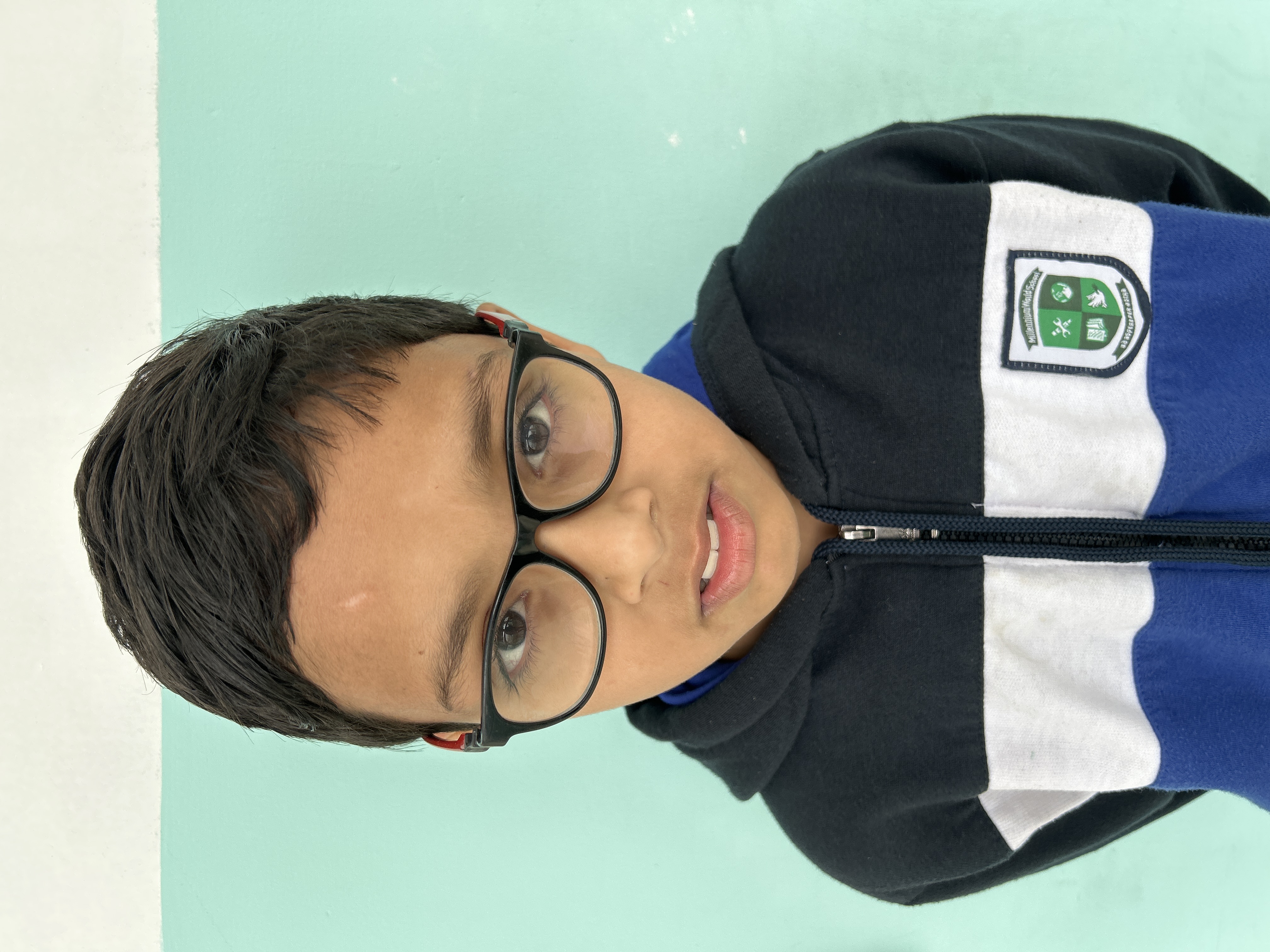 Delhi Public School Rudrapur