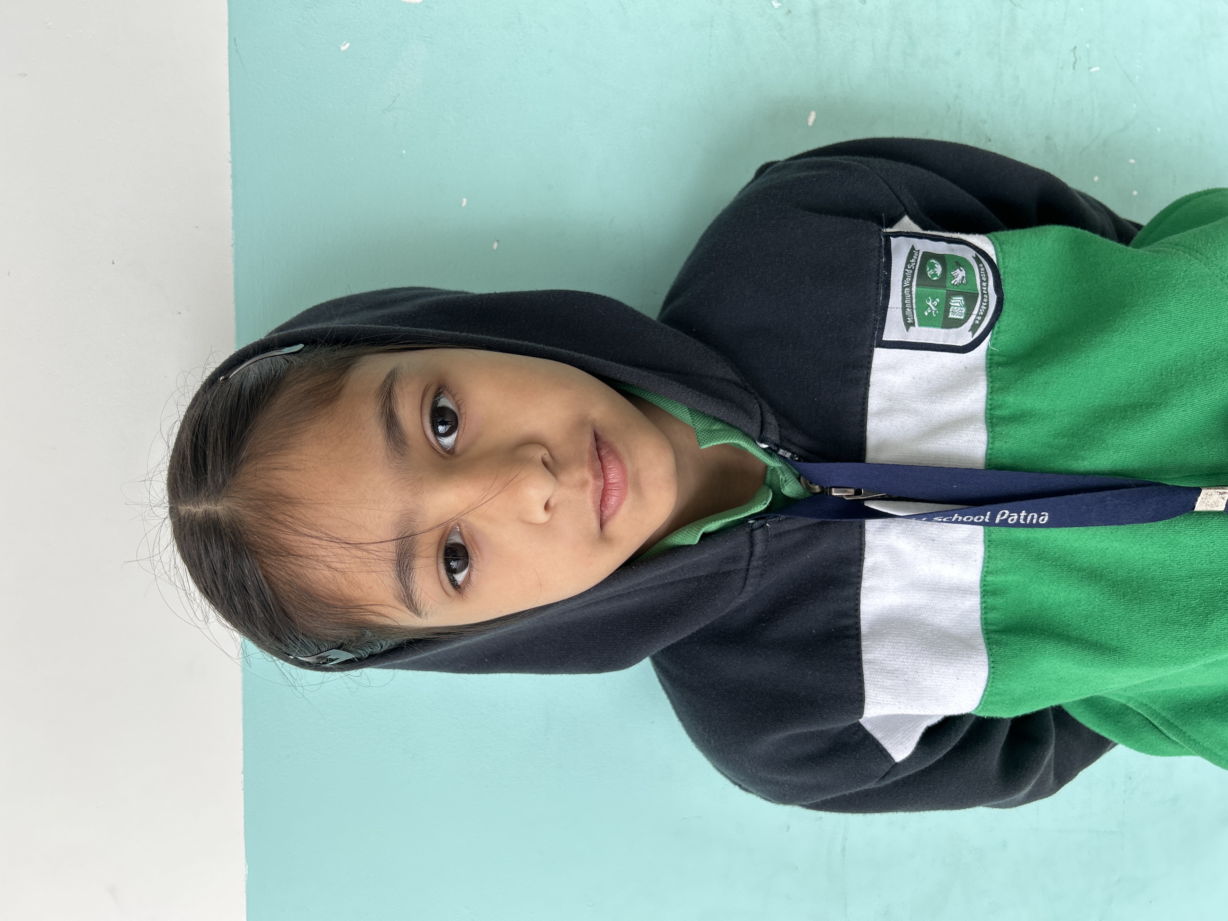 Delhi Public School Rudrapur