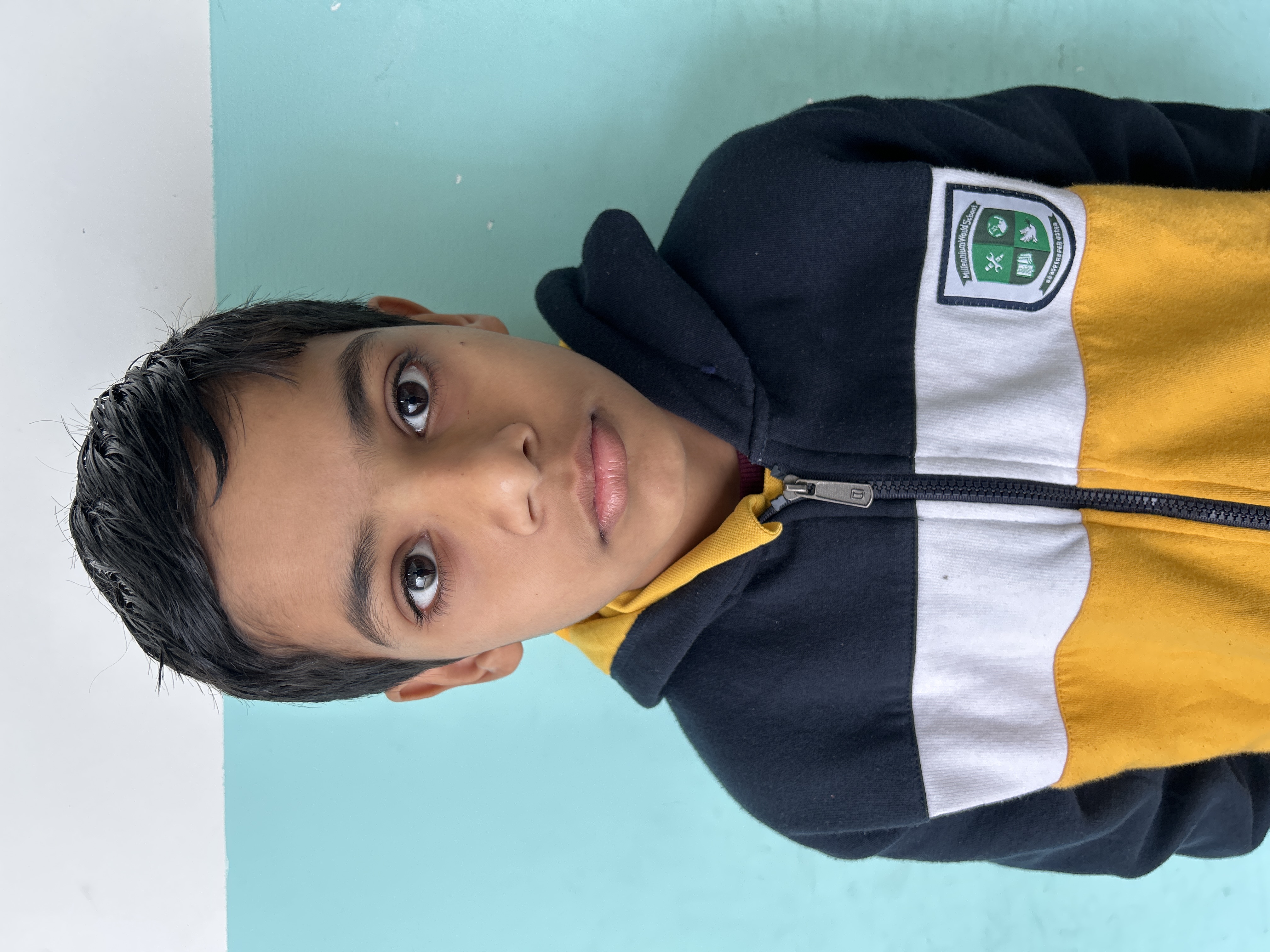 Delhi Public School Rudrapur