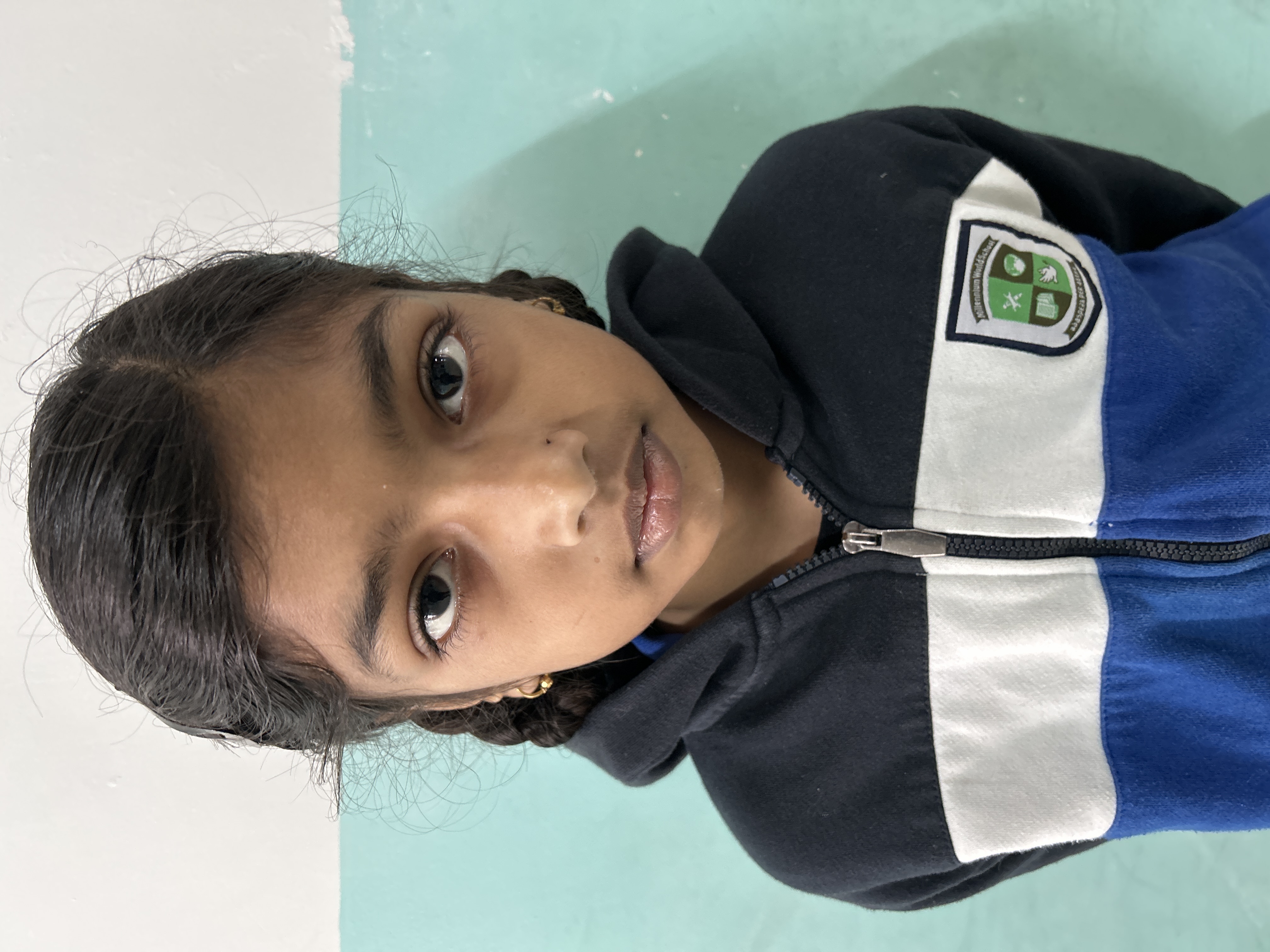 Delhi Public School Rudrapur