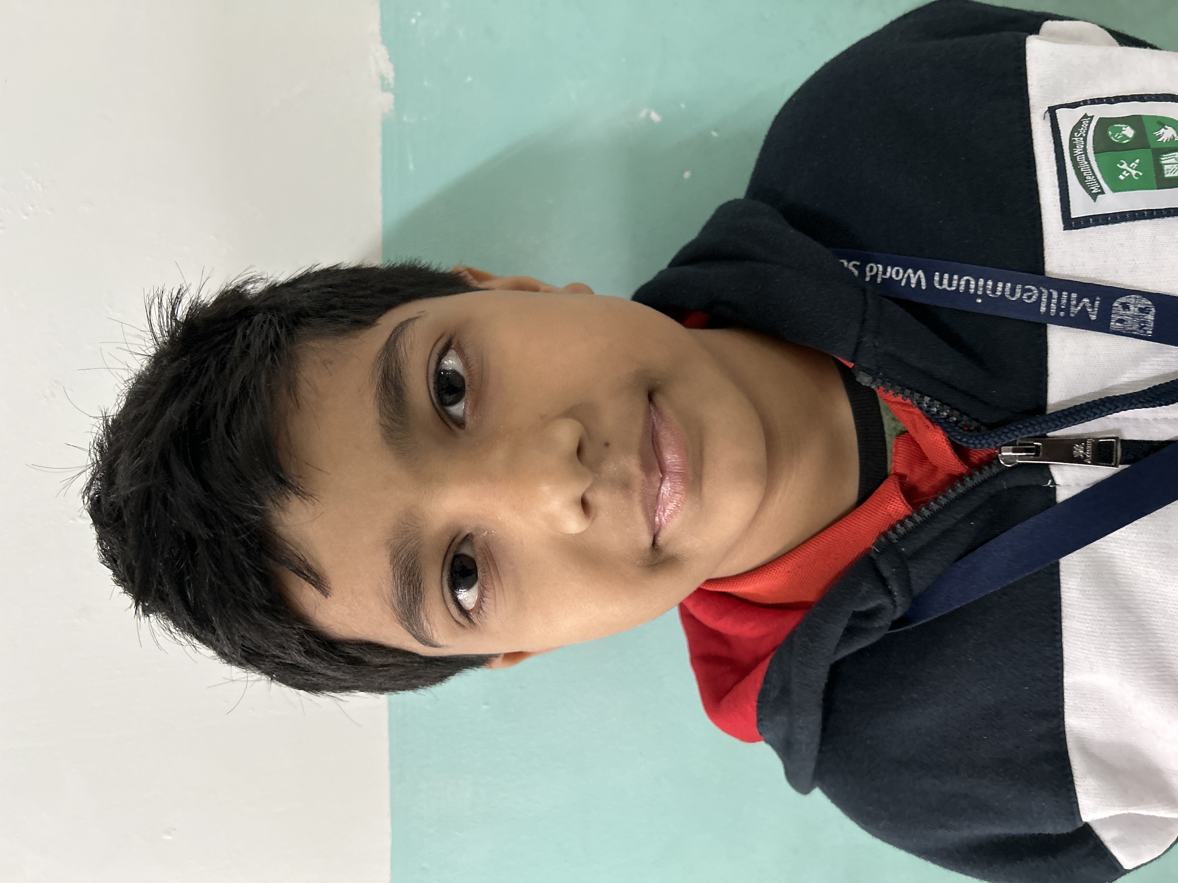 Delhi Public School Rudrapur