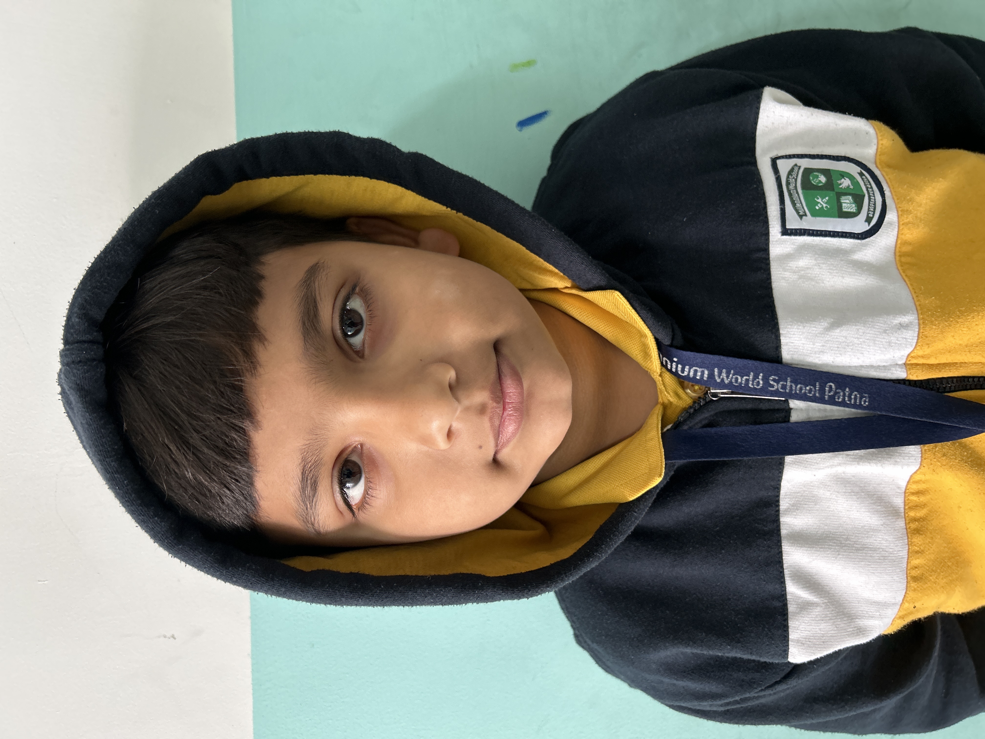 Delhi Public School Rudrapur