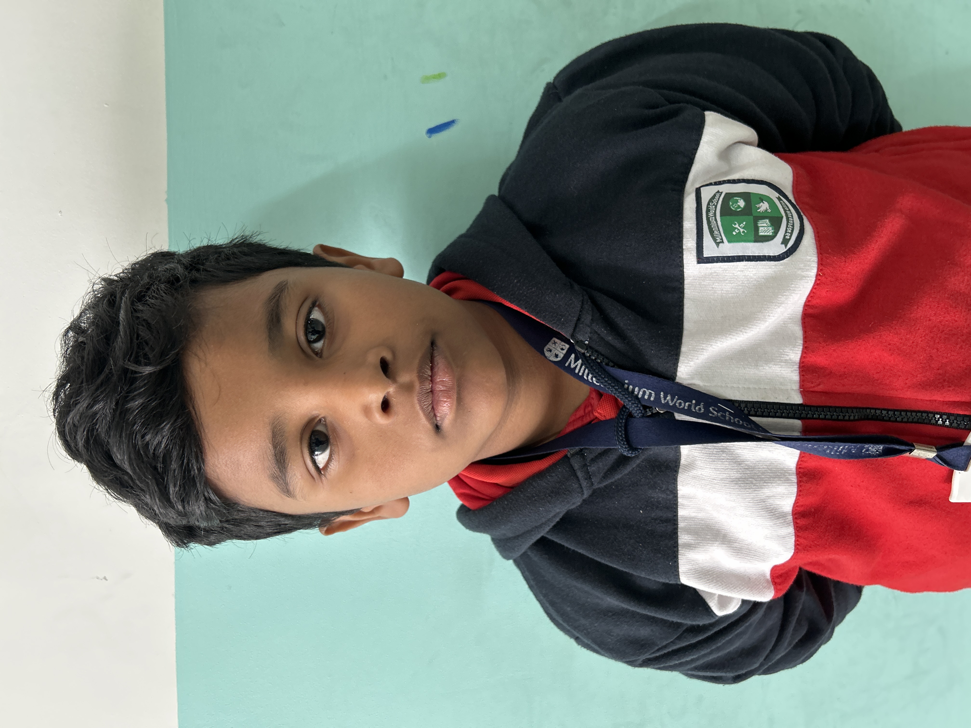 Delhi Public School Rudrapur