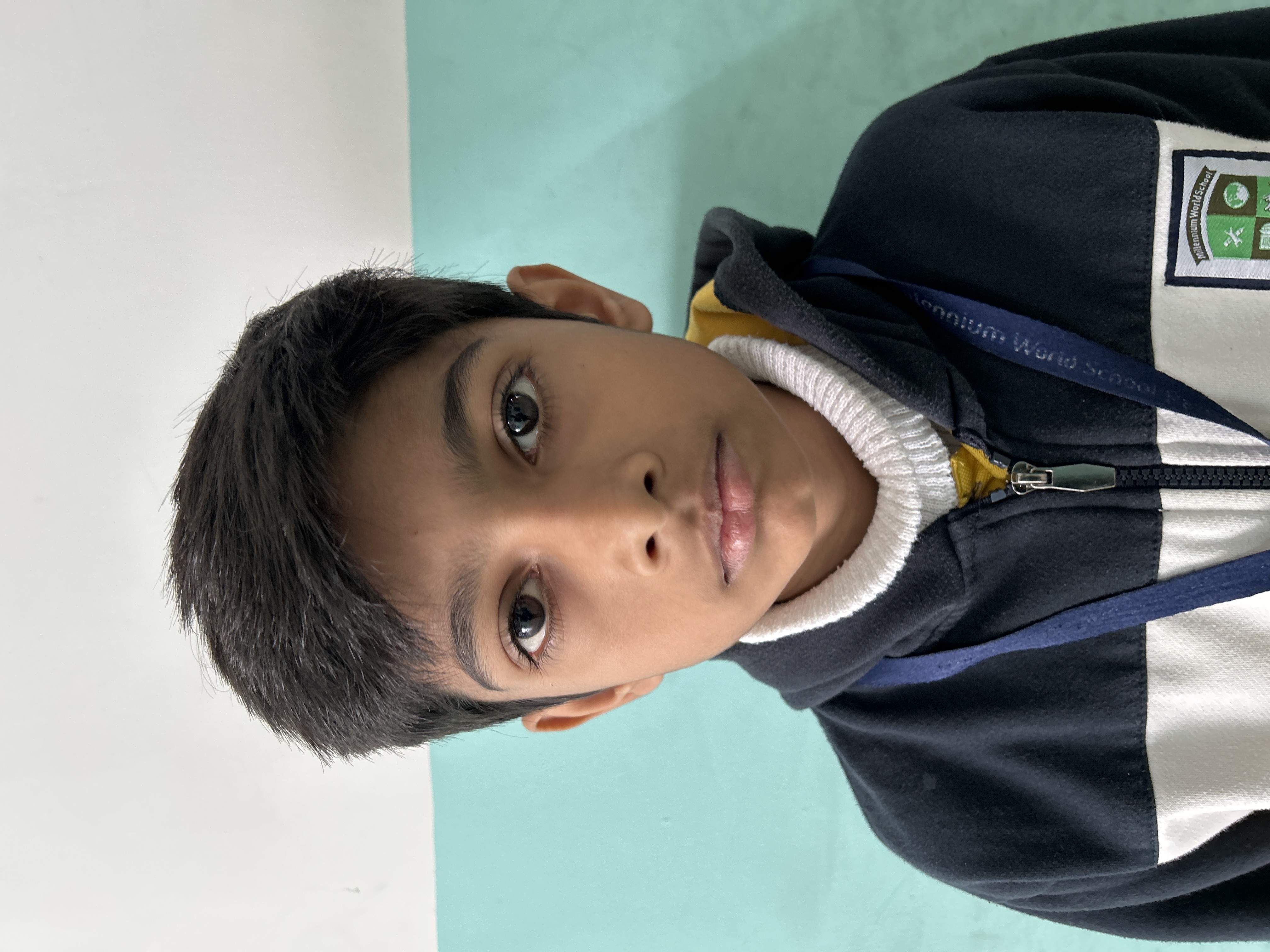 Delhi Public School Rudrapur