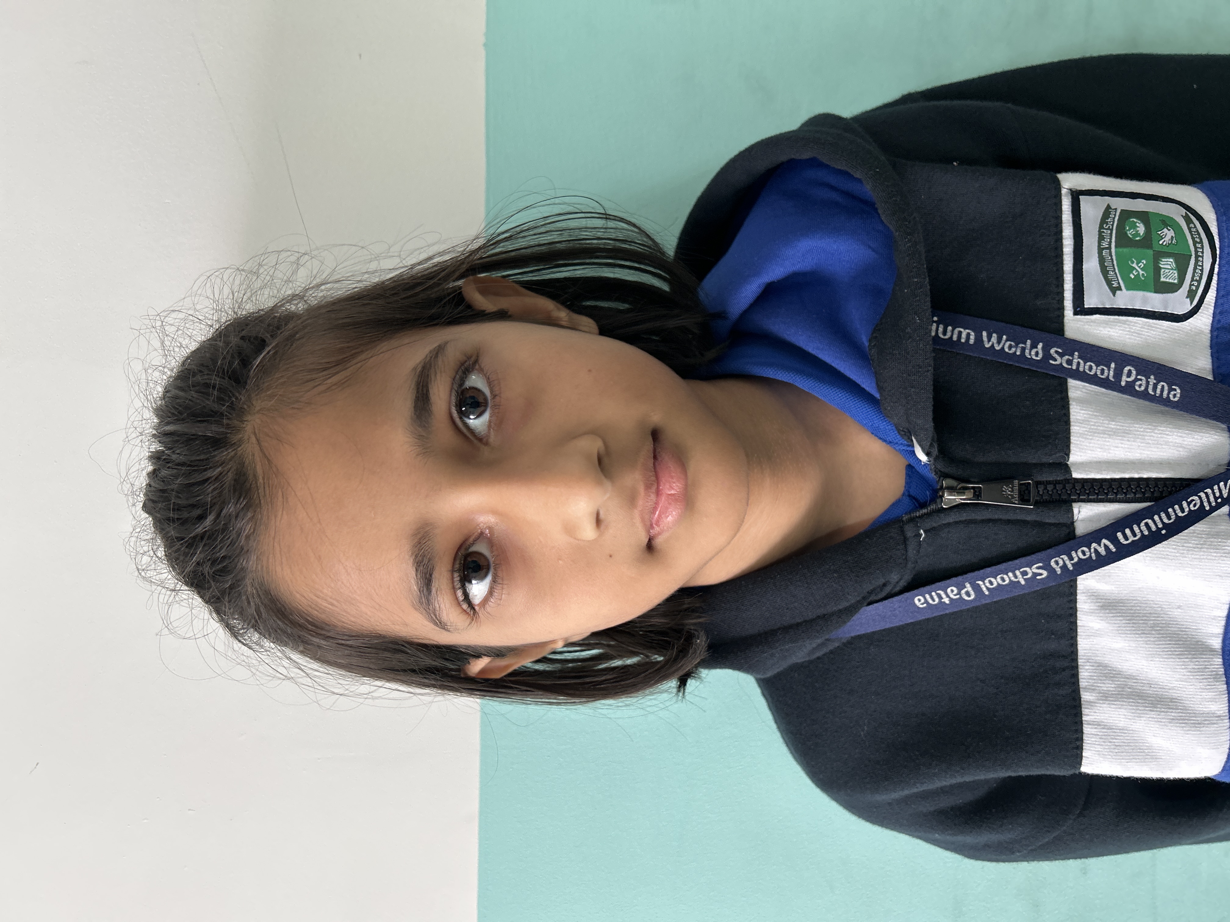 Delhi Public School Rudrapur
