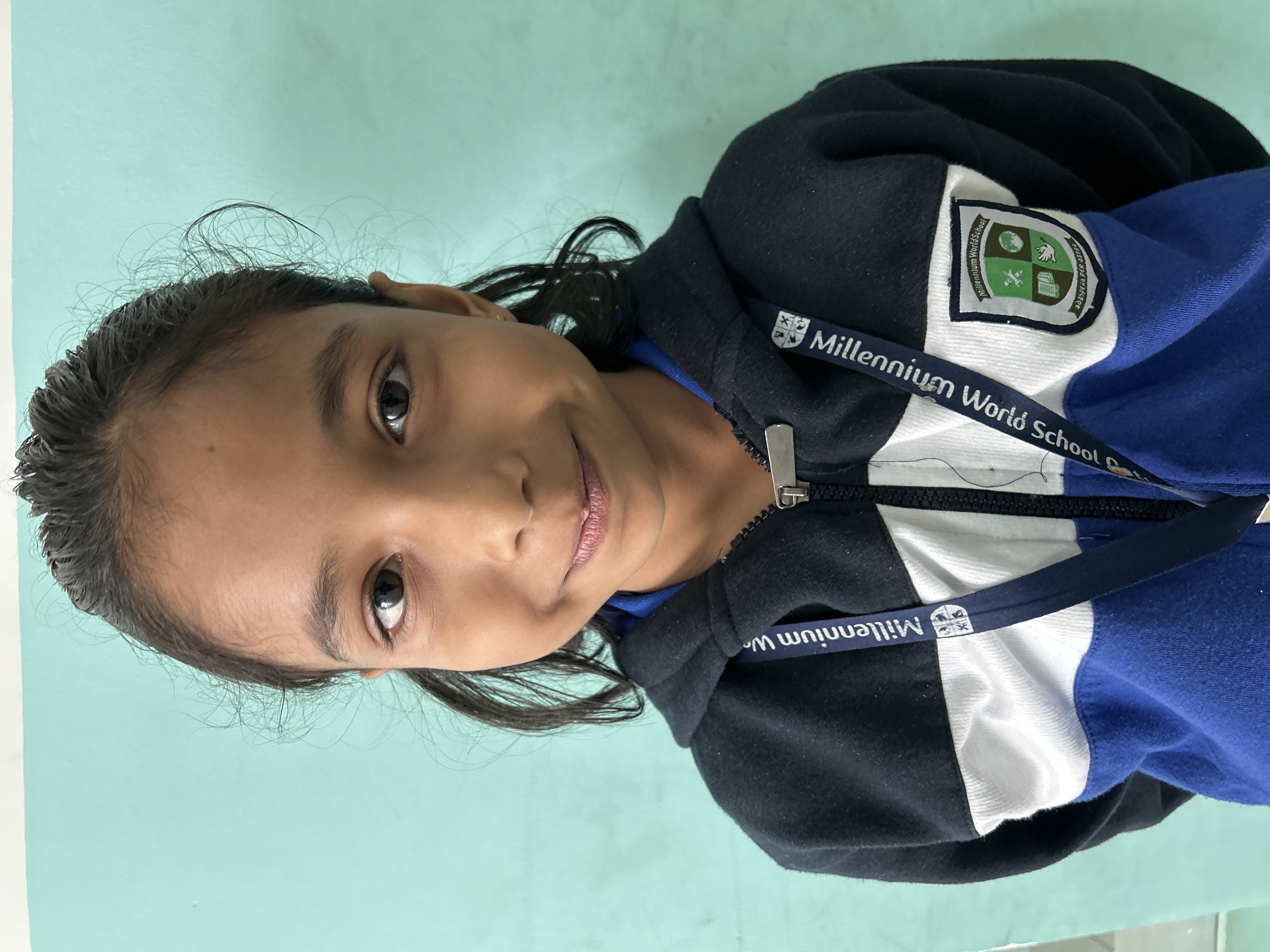 Delhi Public School Rudrapur