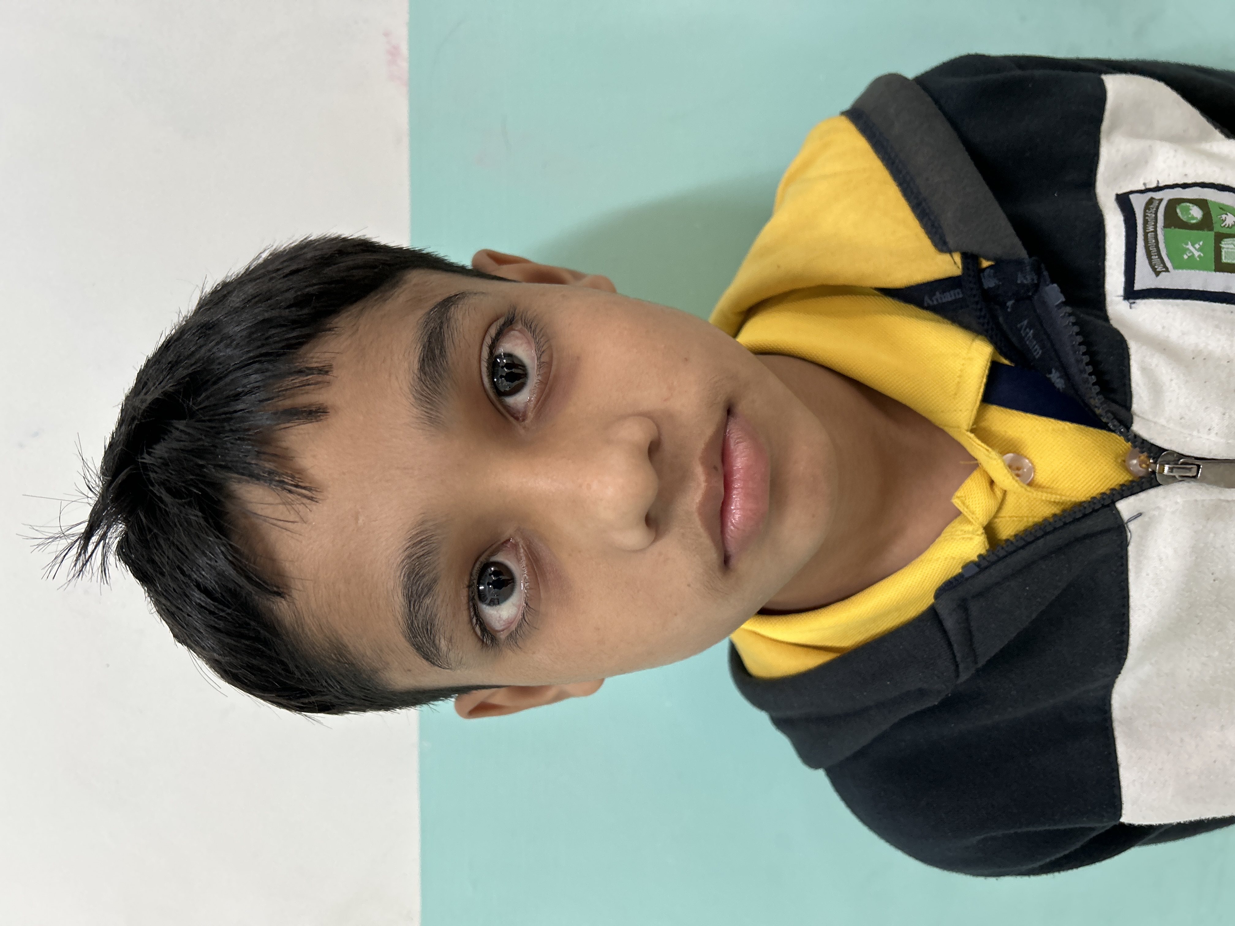 Delhi Public School Rudrapur