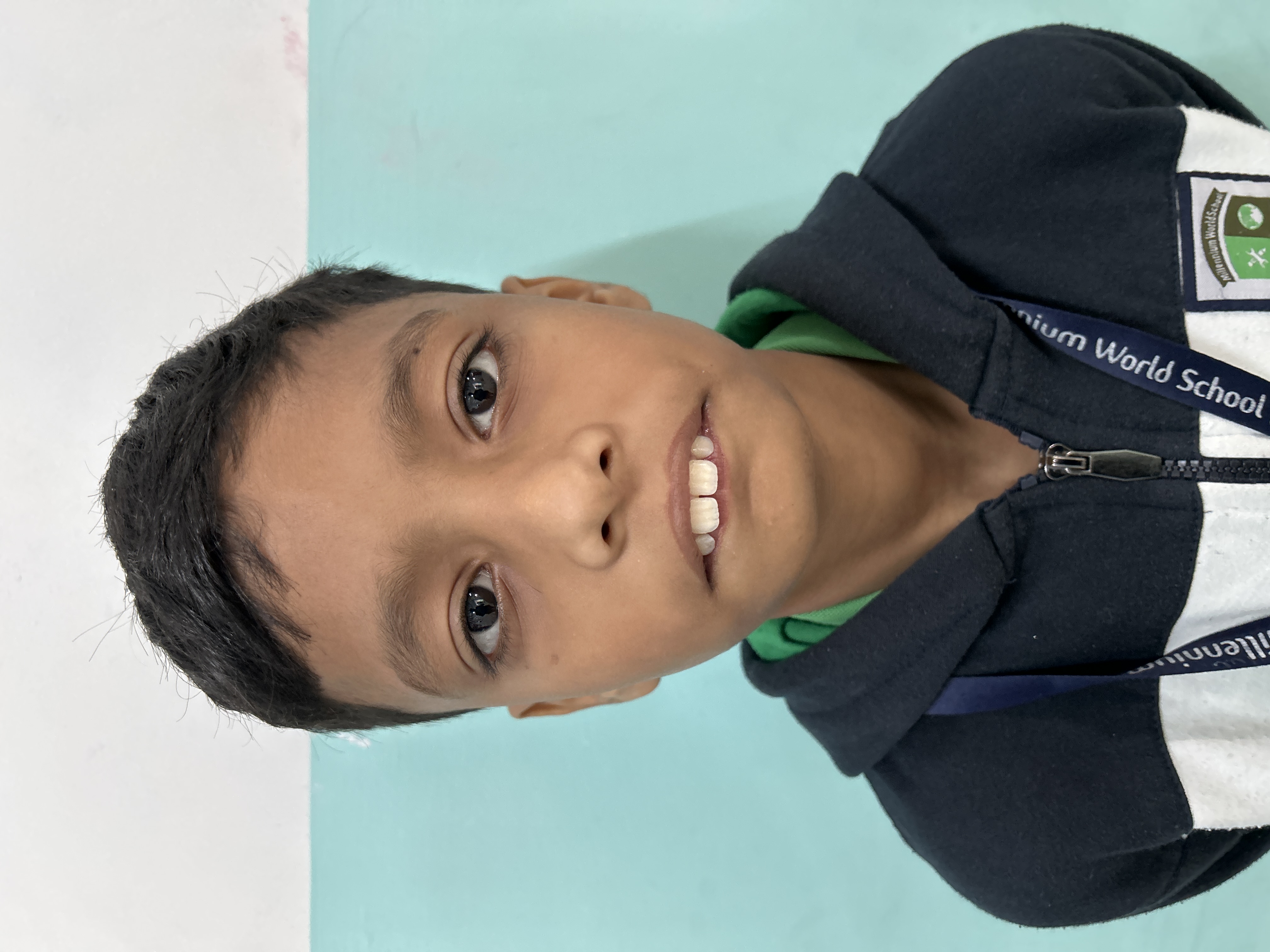 Delhi Public School Rudrapur