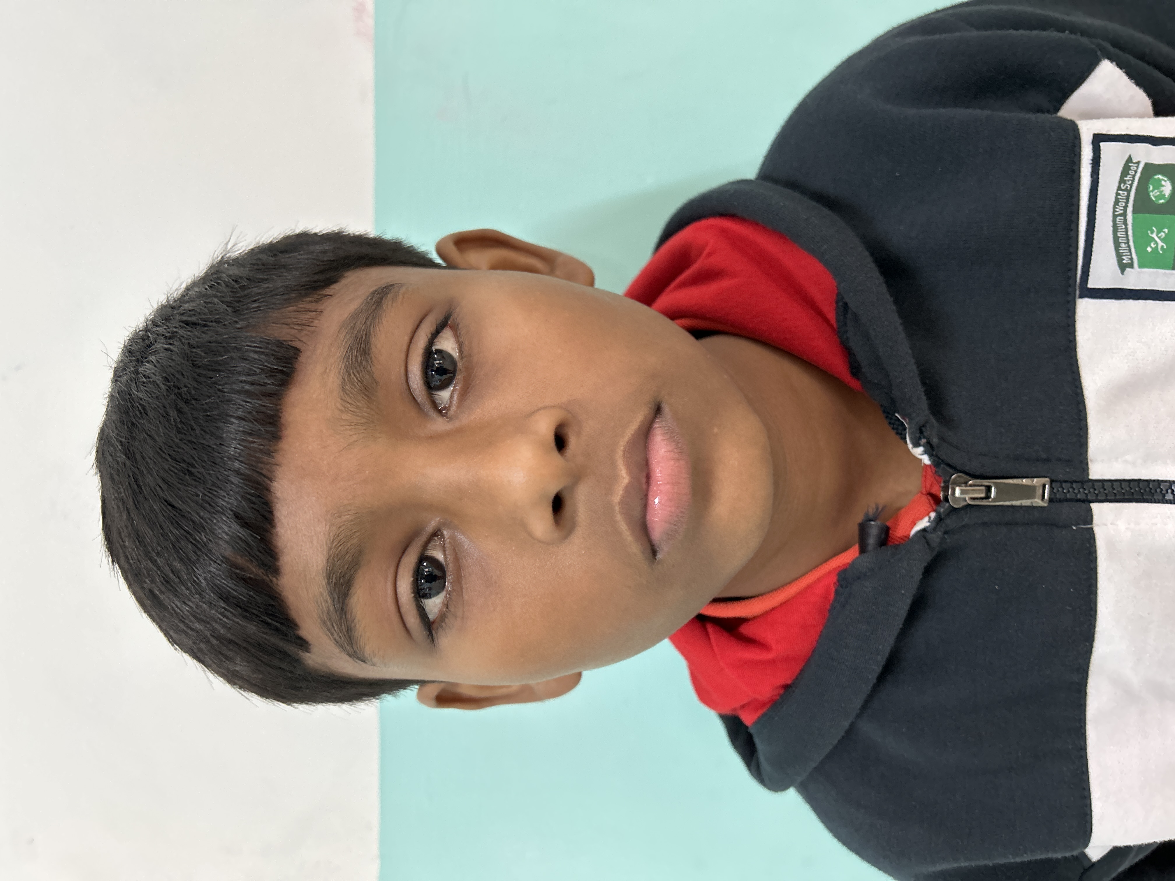 Delhi Public School Rudrapur