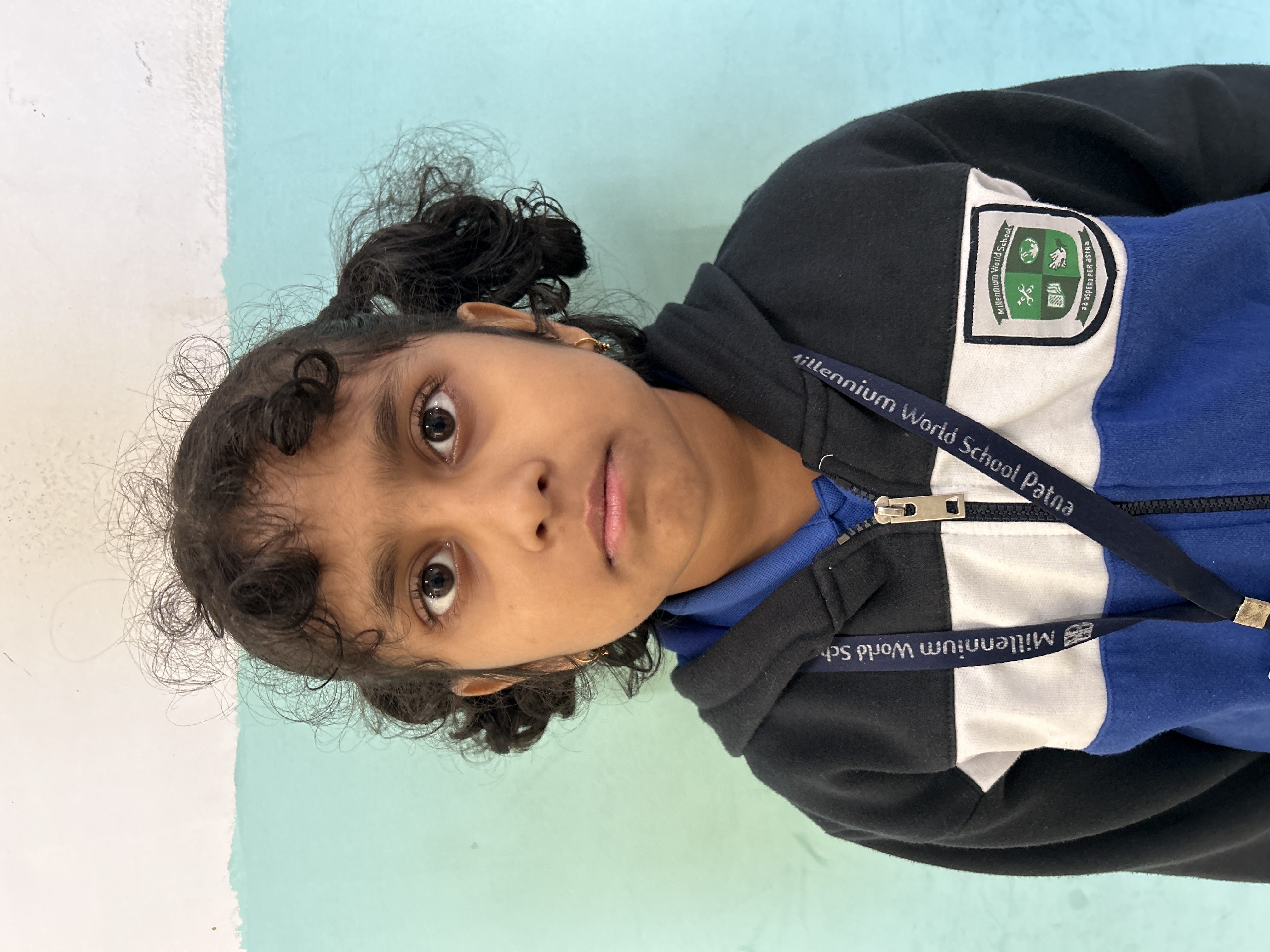 Delhi Public School Rudrapur