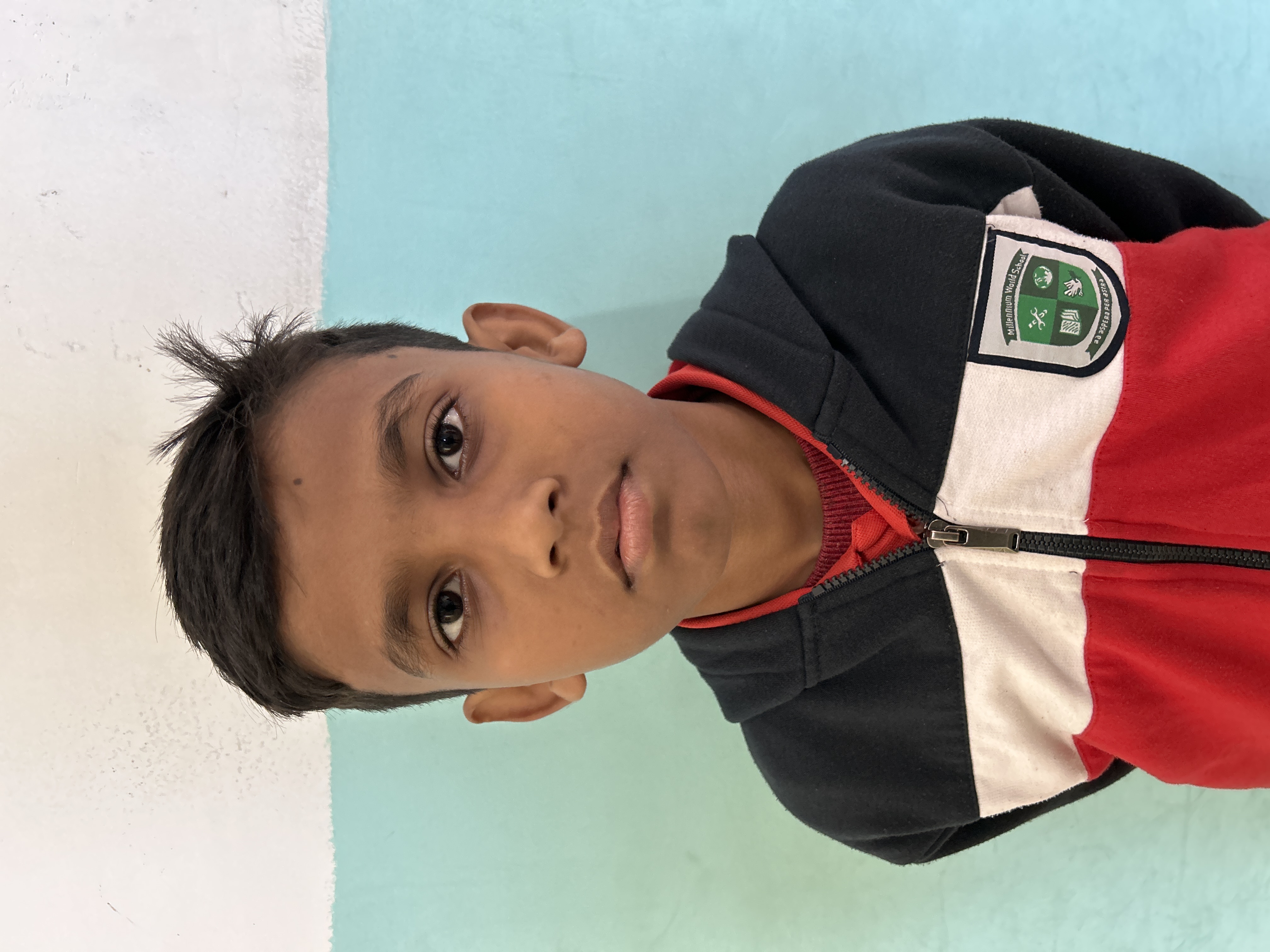 Delhi Public School Rudrapur