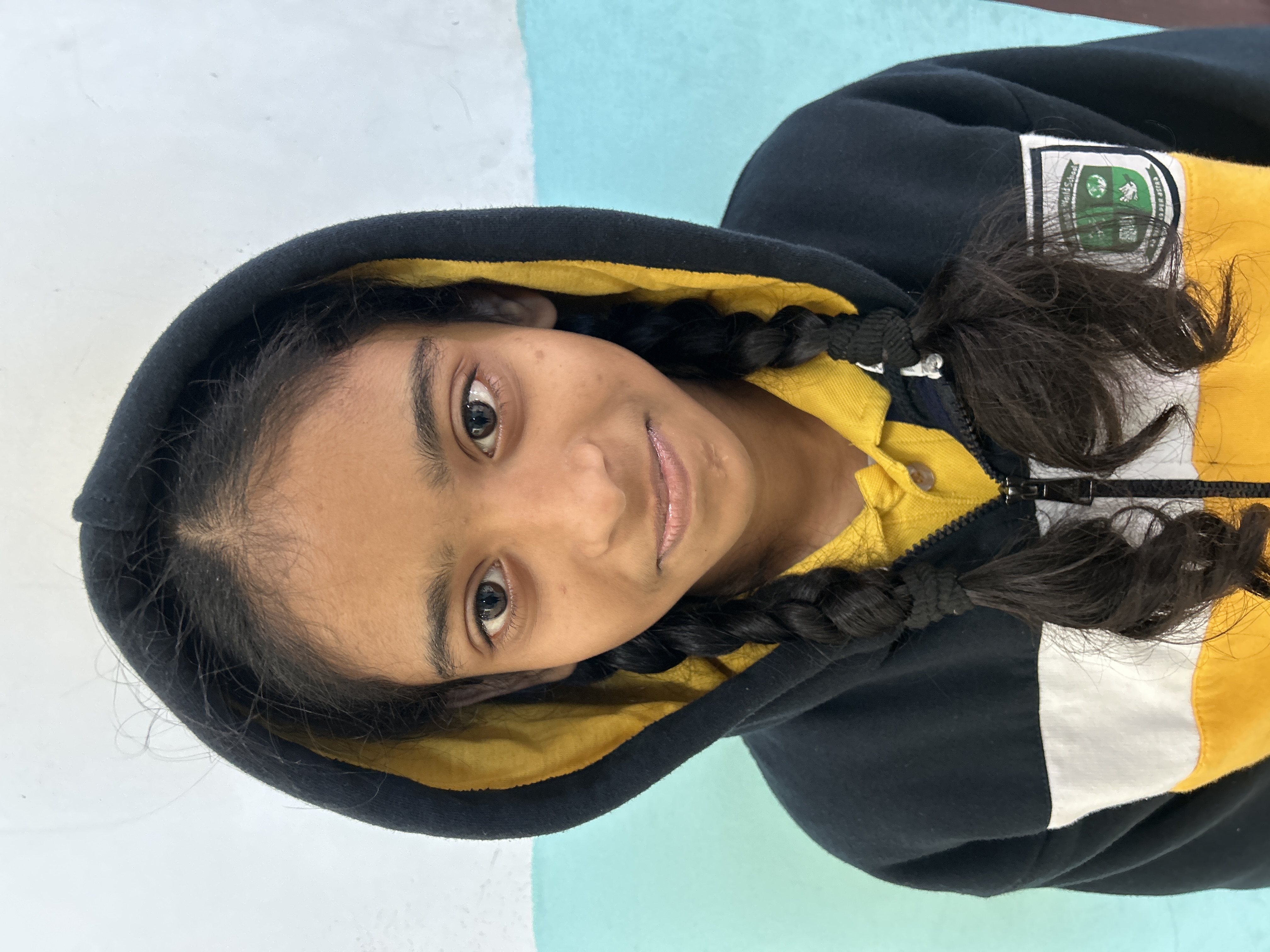 Delhi Public School Rudrapur