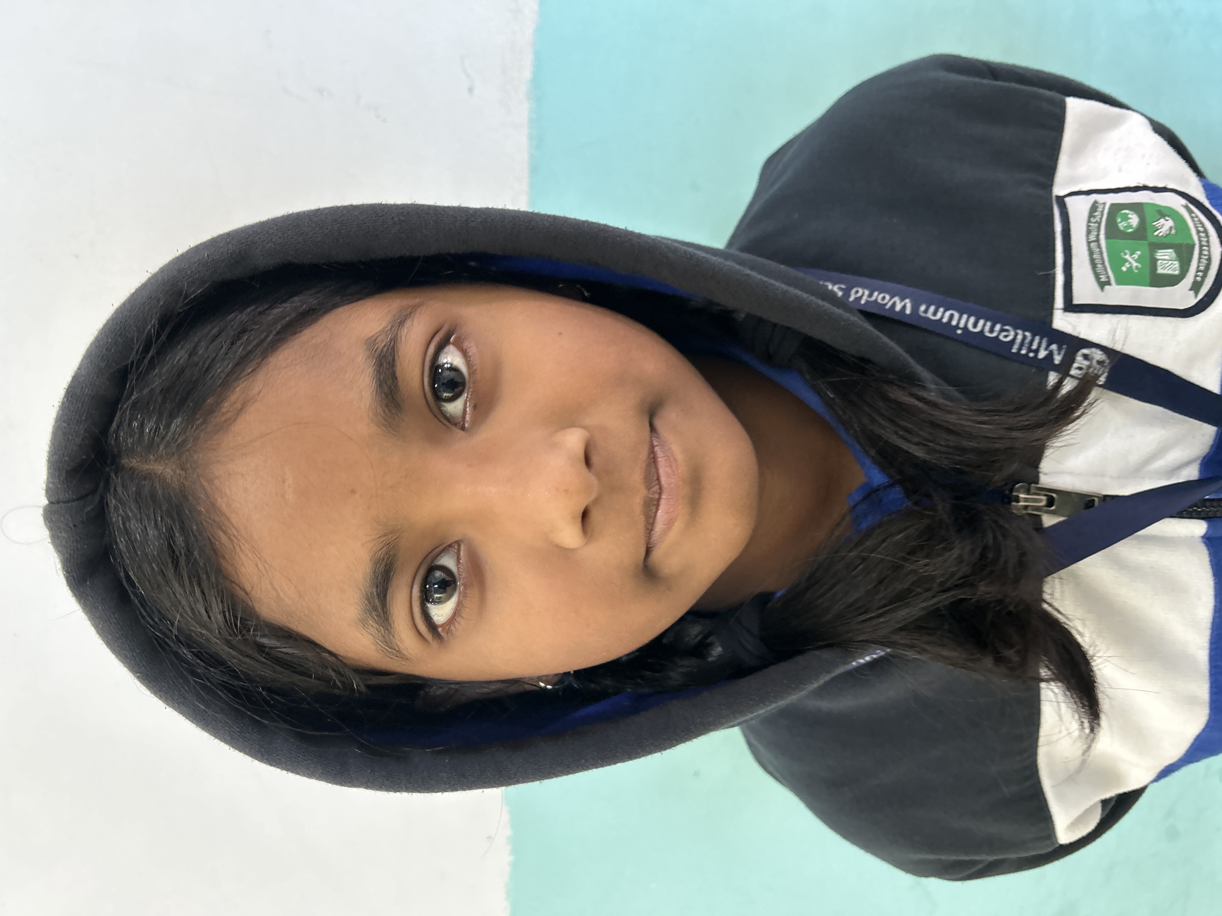 Delhi Public School Rudrapur