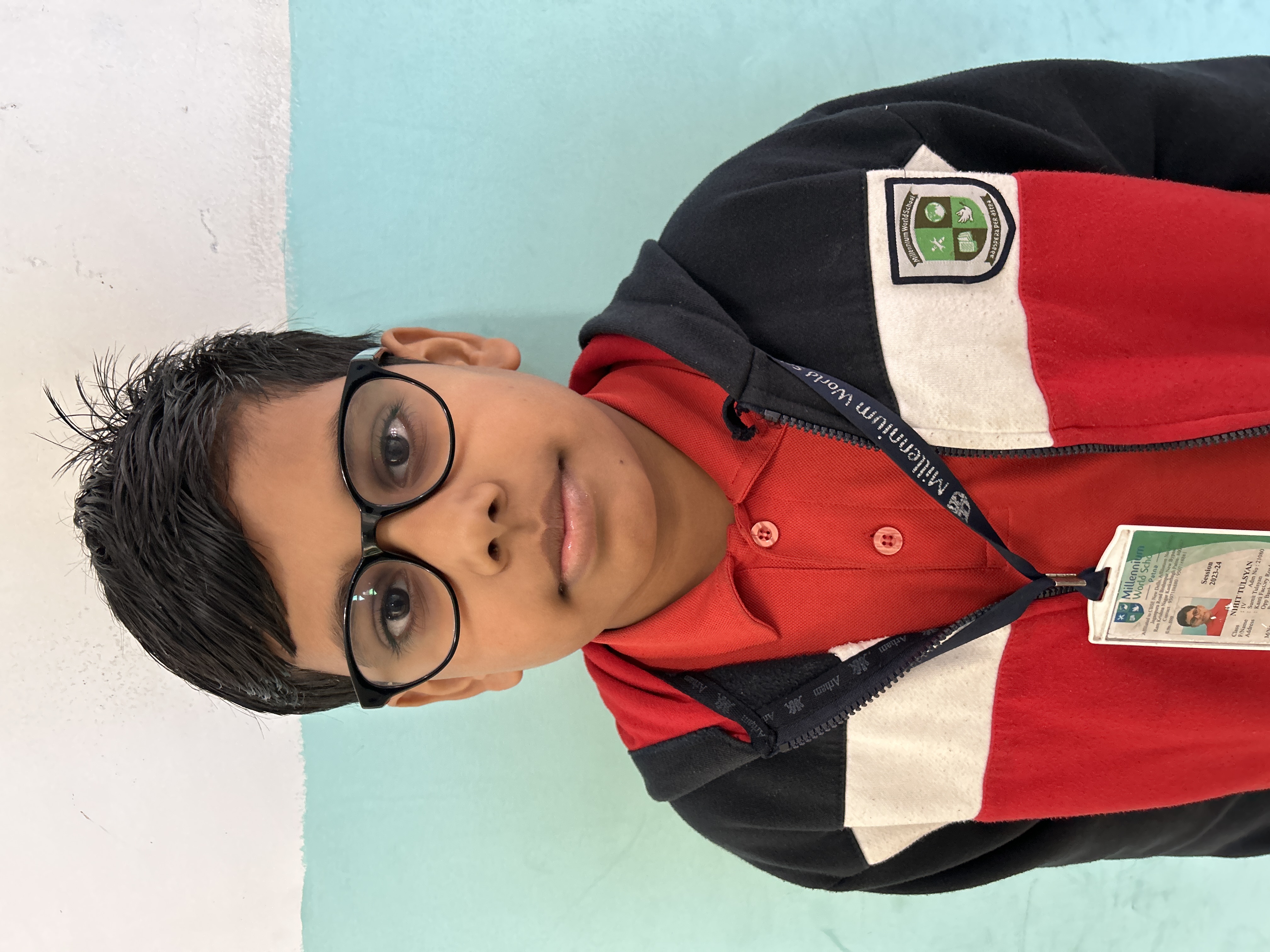Delhi Public School Rudrapur