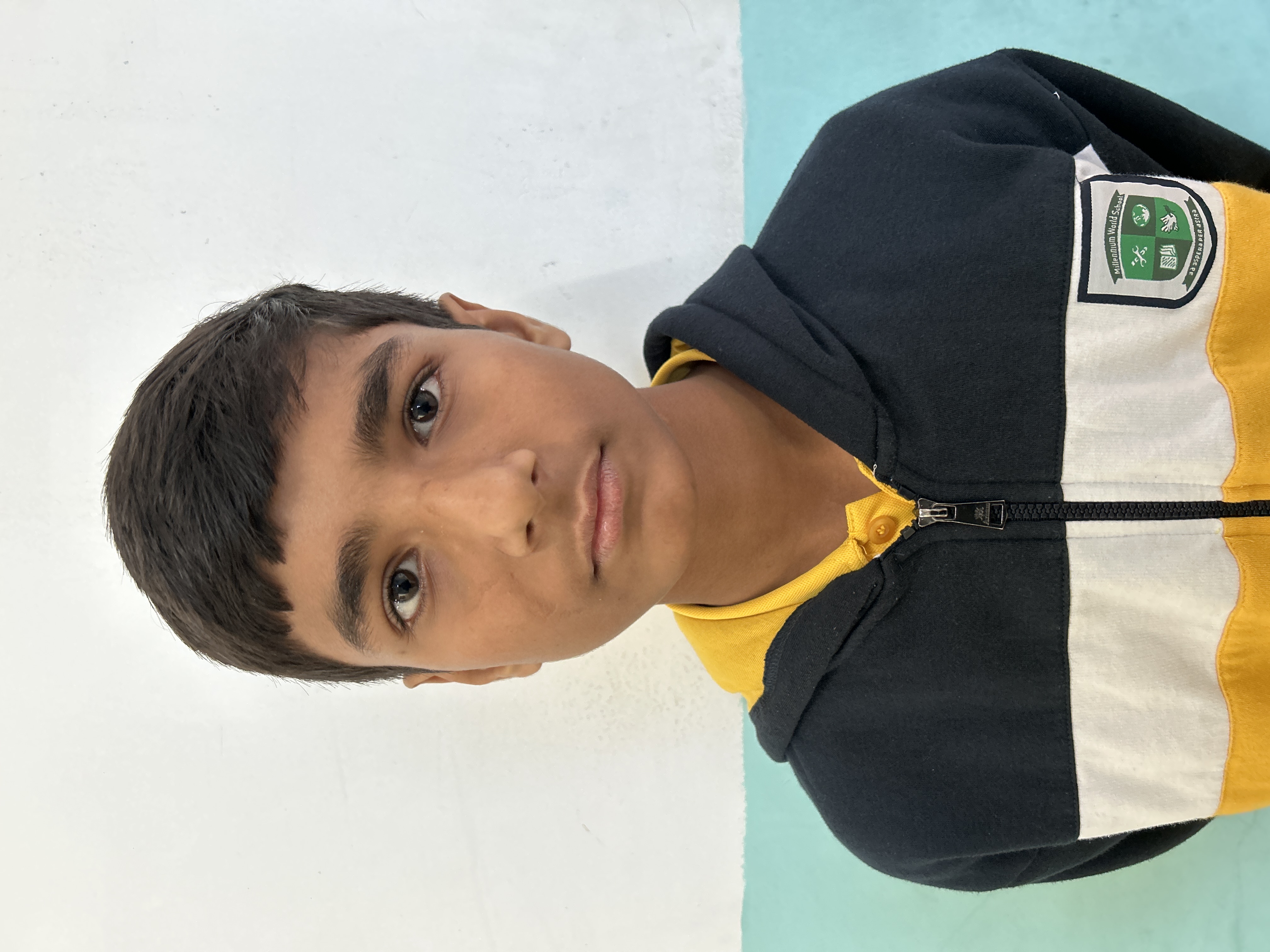 Delhi Public School Rudrapur