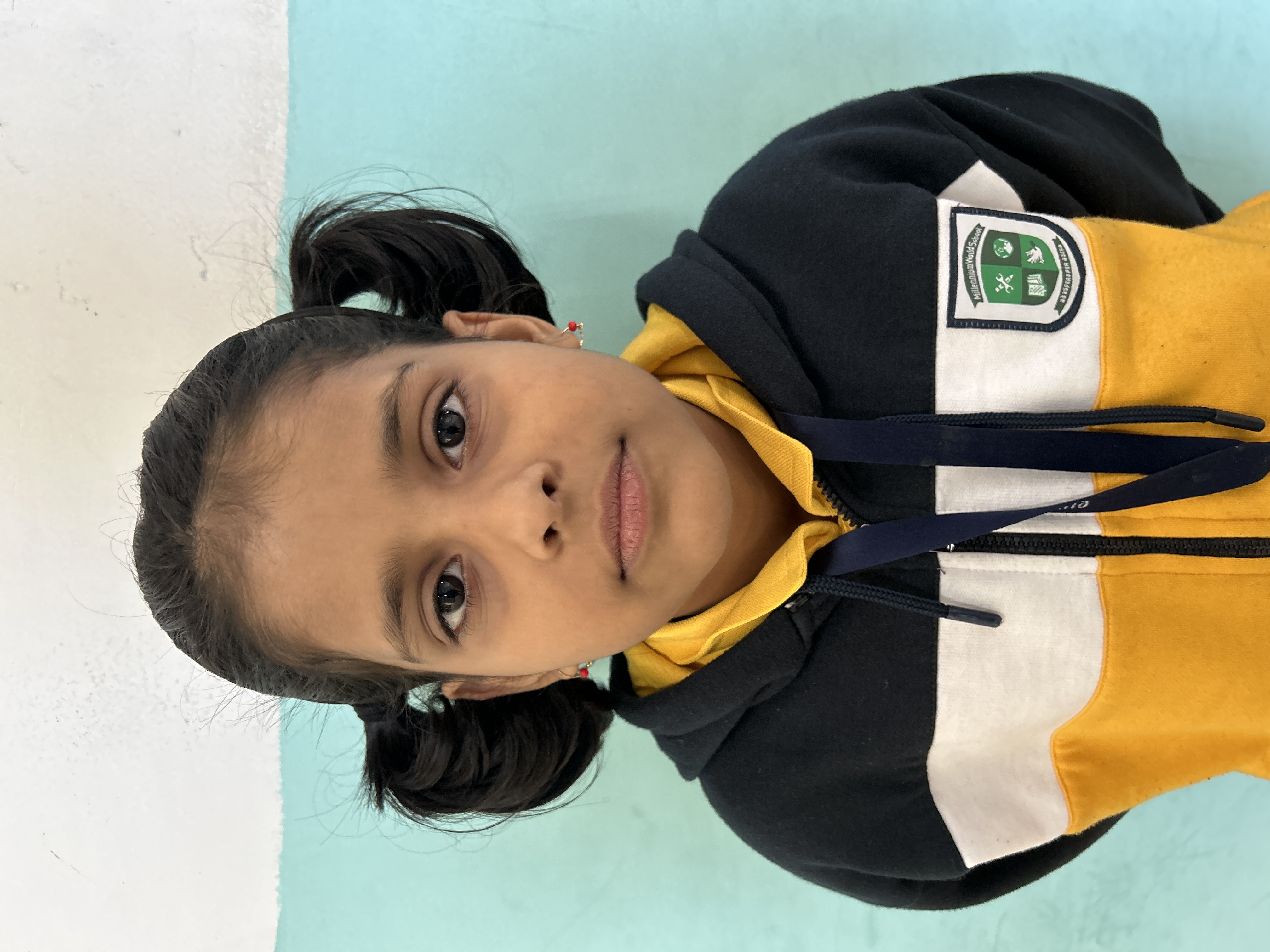 Delhi Public School Rudrapur