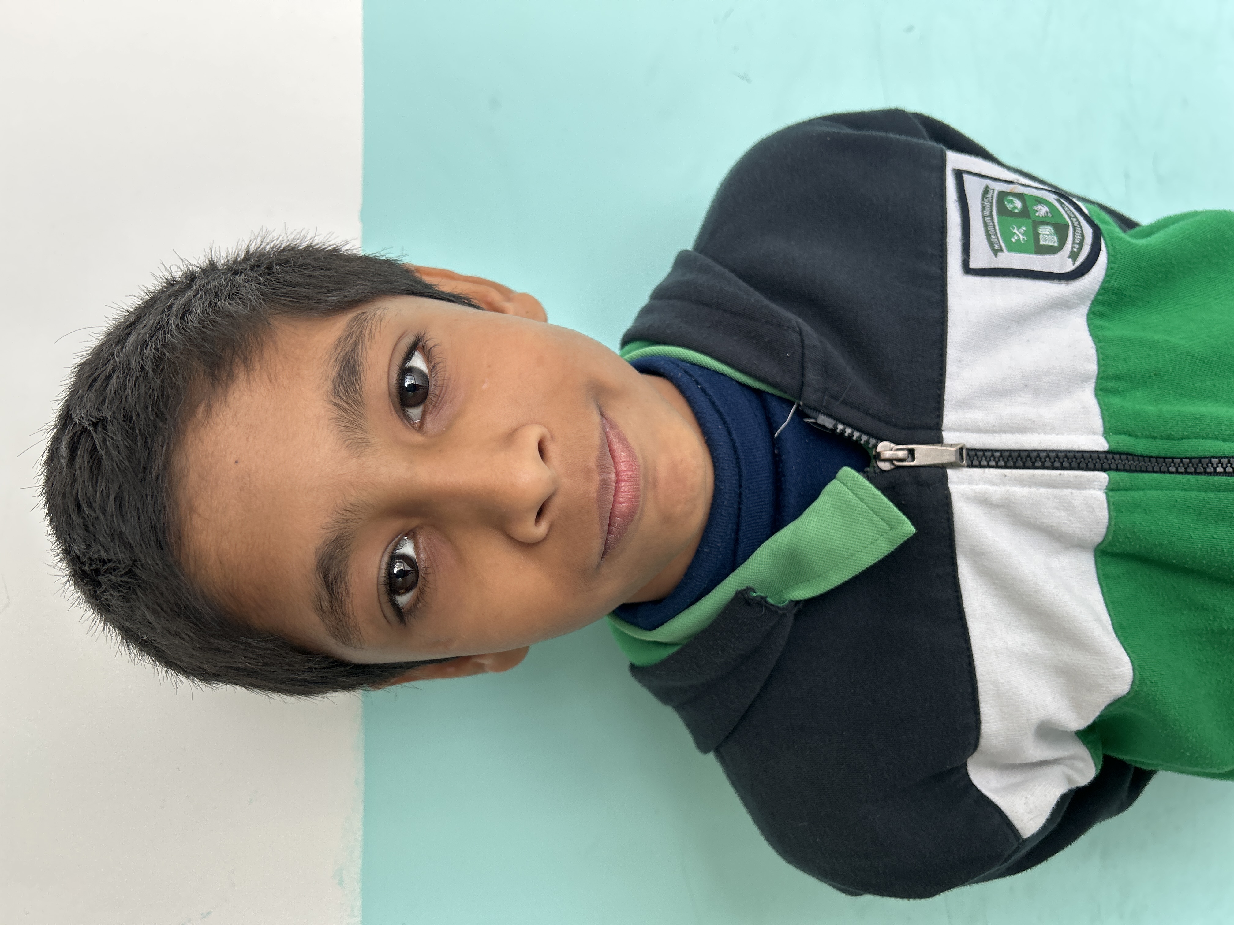 Delhi Public School Rudrapur