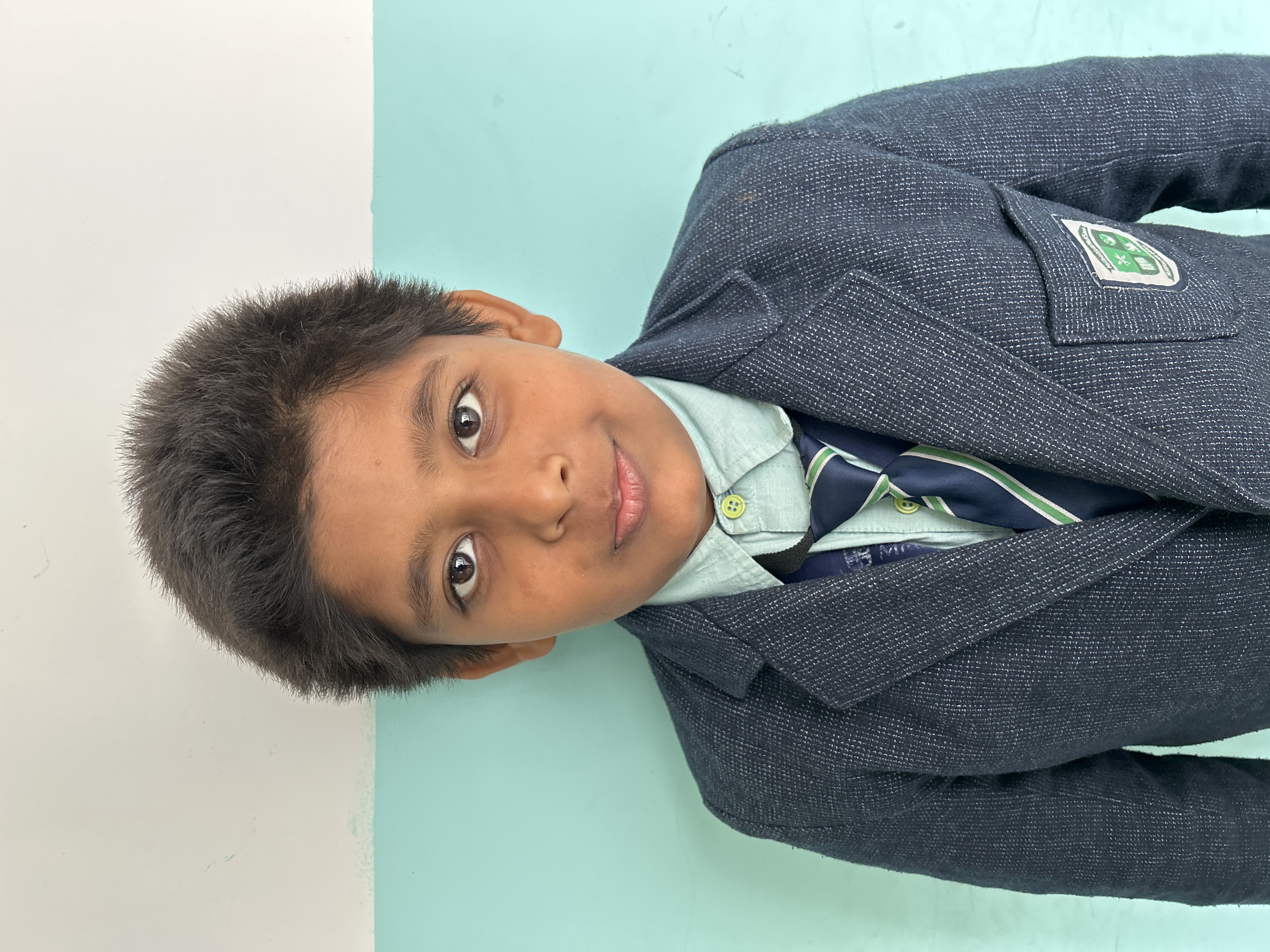 Delhi Public School Rudrapur