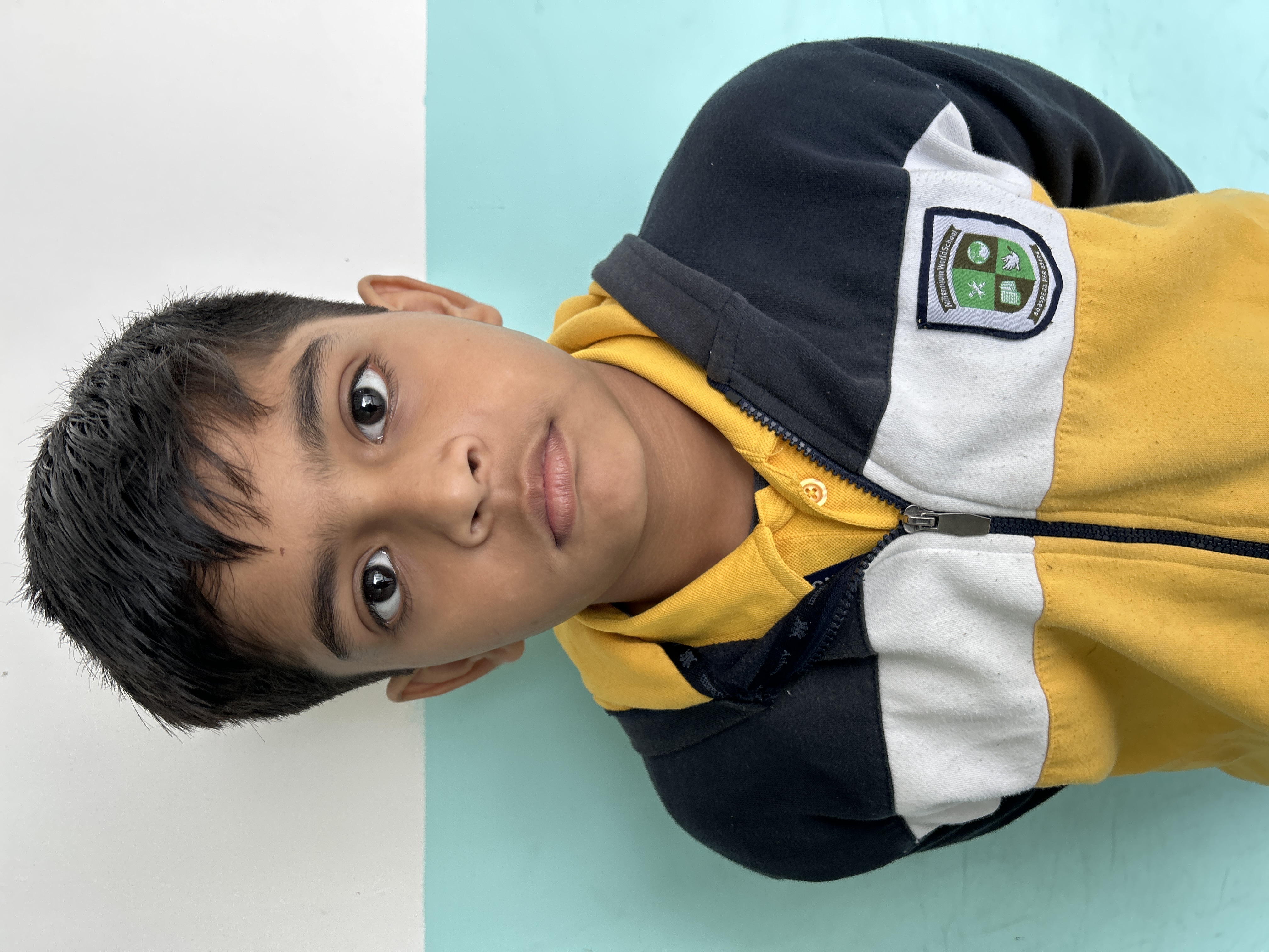 Delhi Public School Rudrapur
