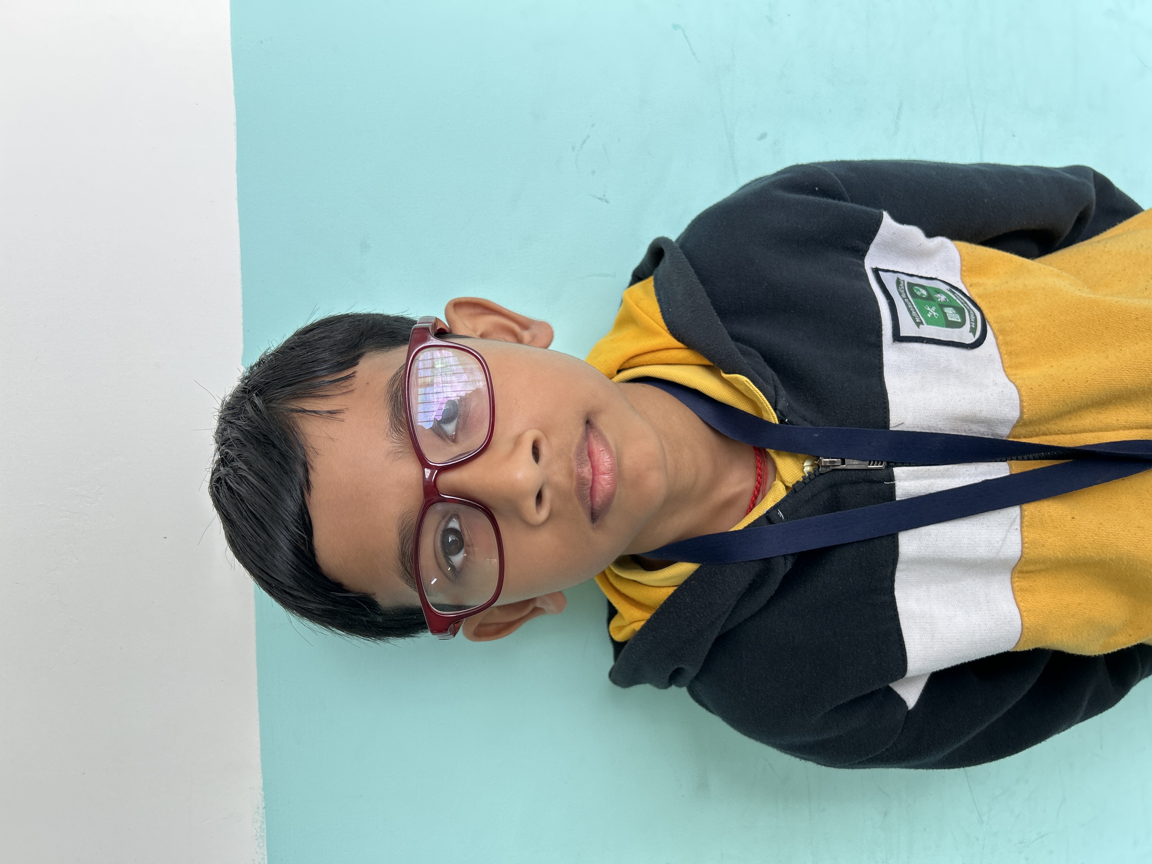 Delhi Public School Rudrapur