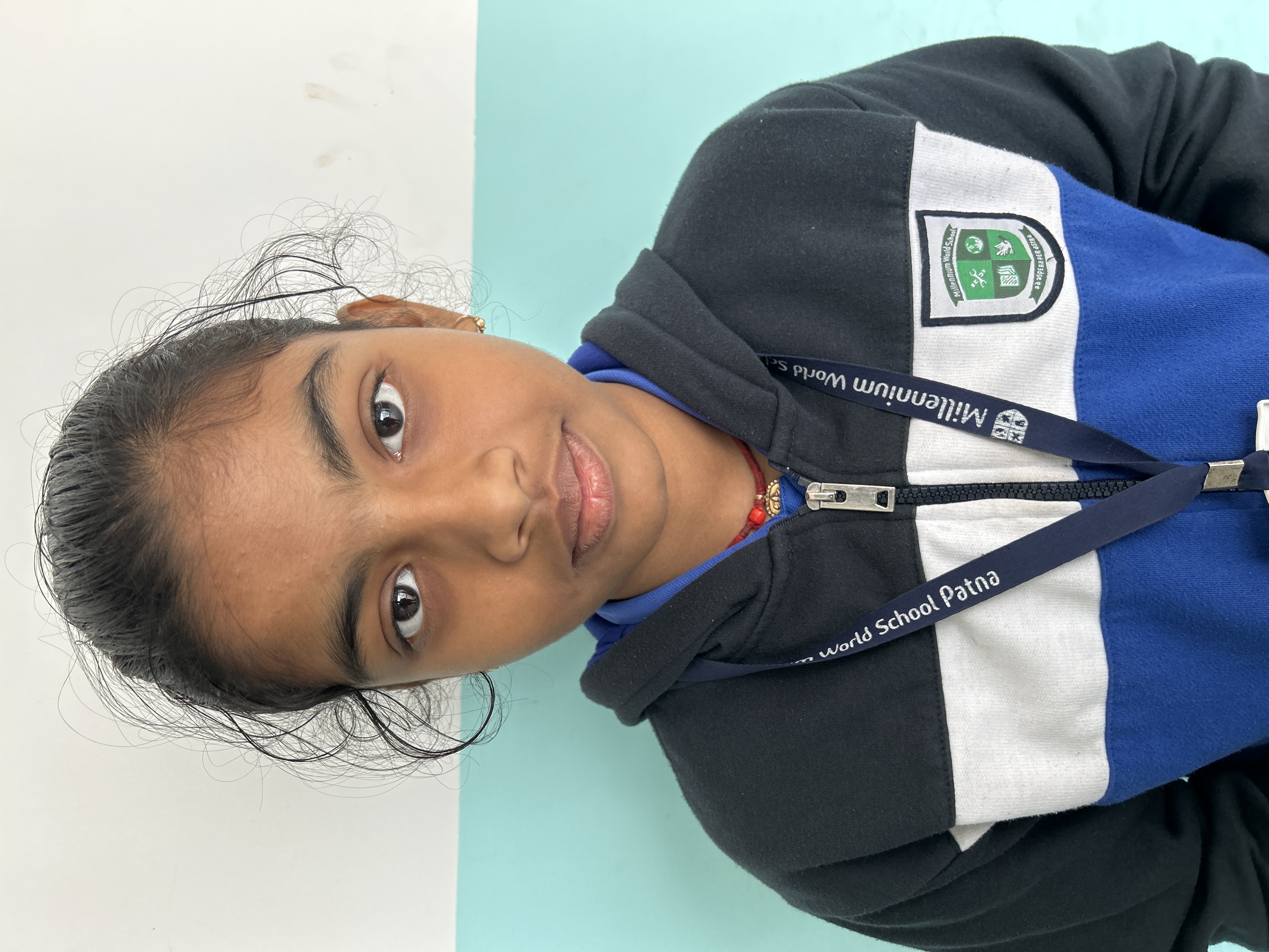 Delhi Public School Rudrapur