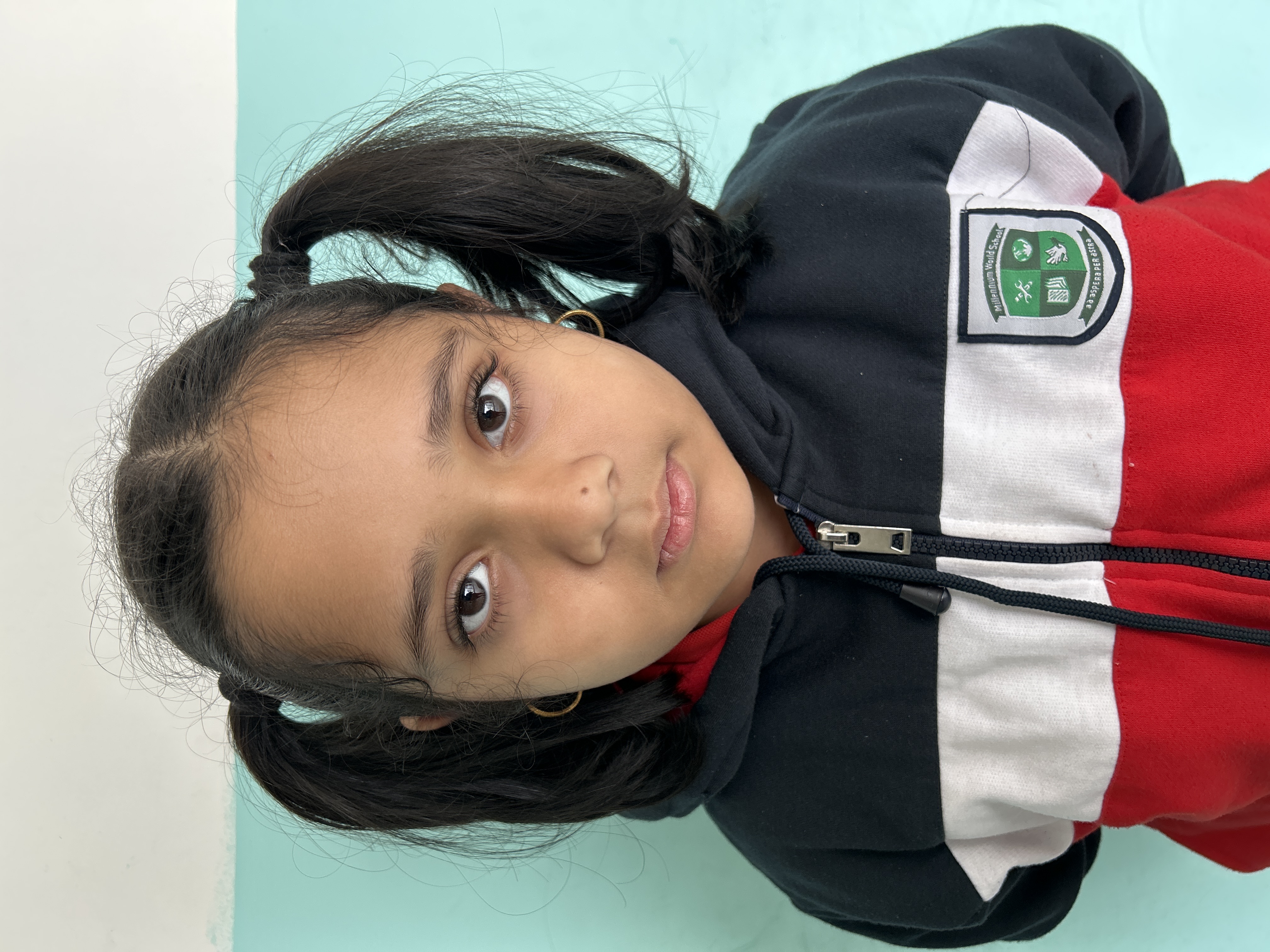 Delhi Public School Rudrapur