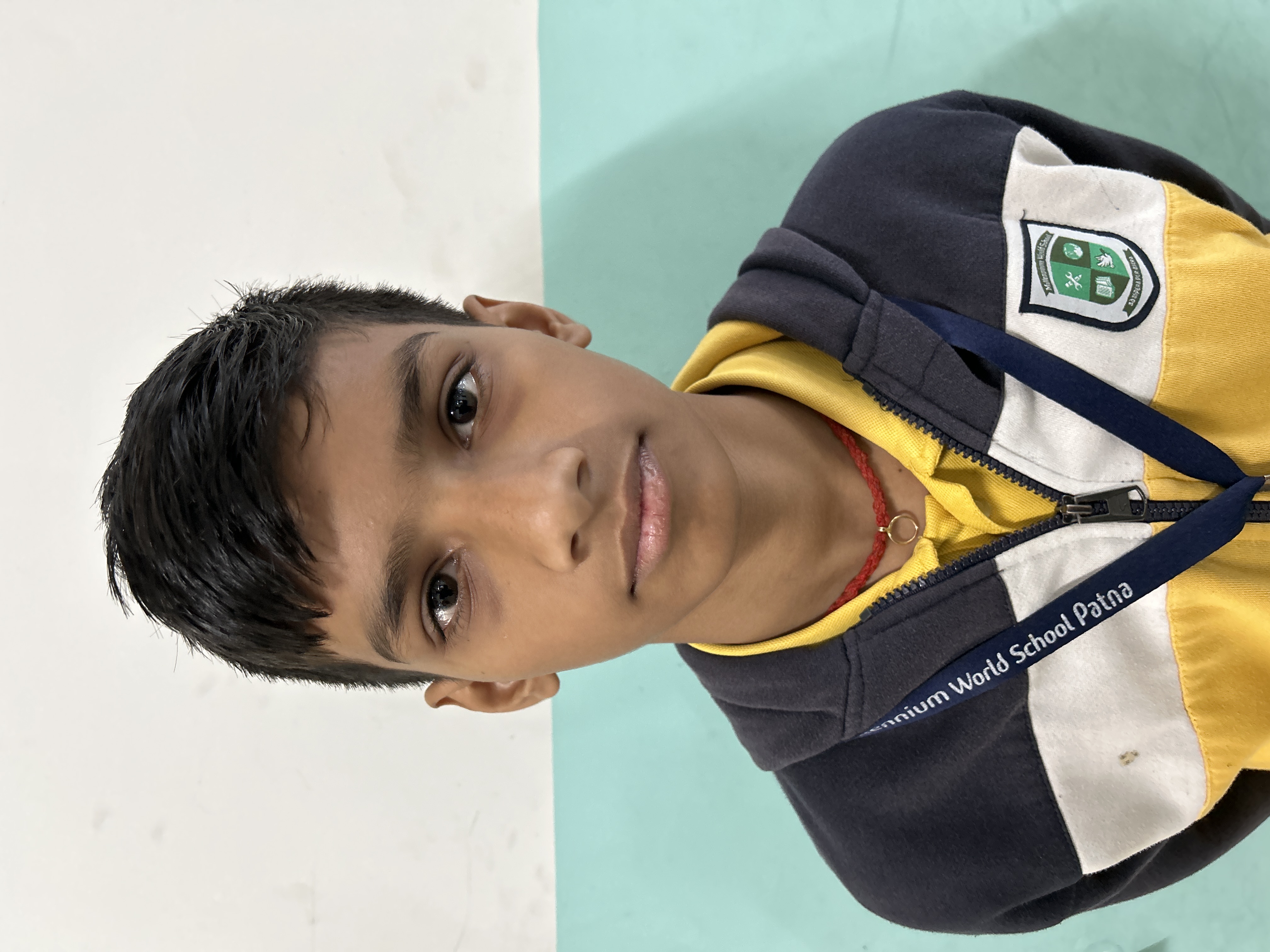 Delhi Public School Rudrapur