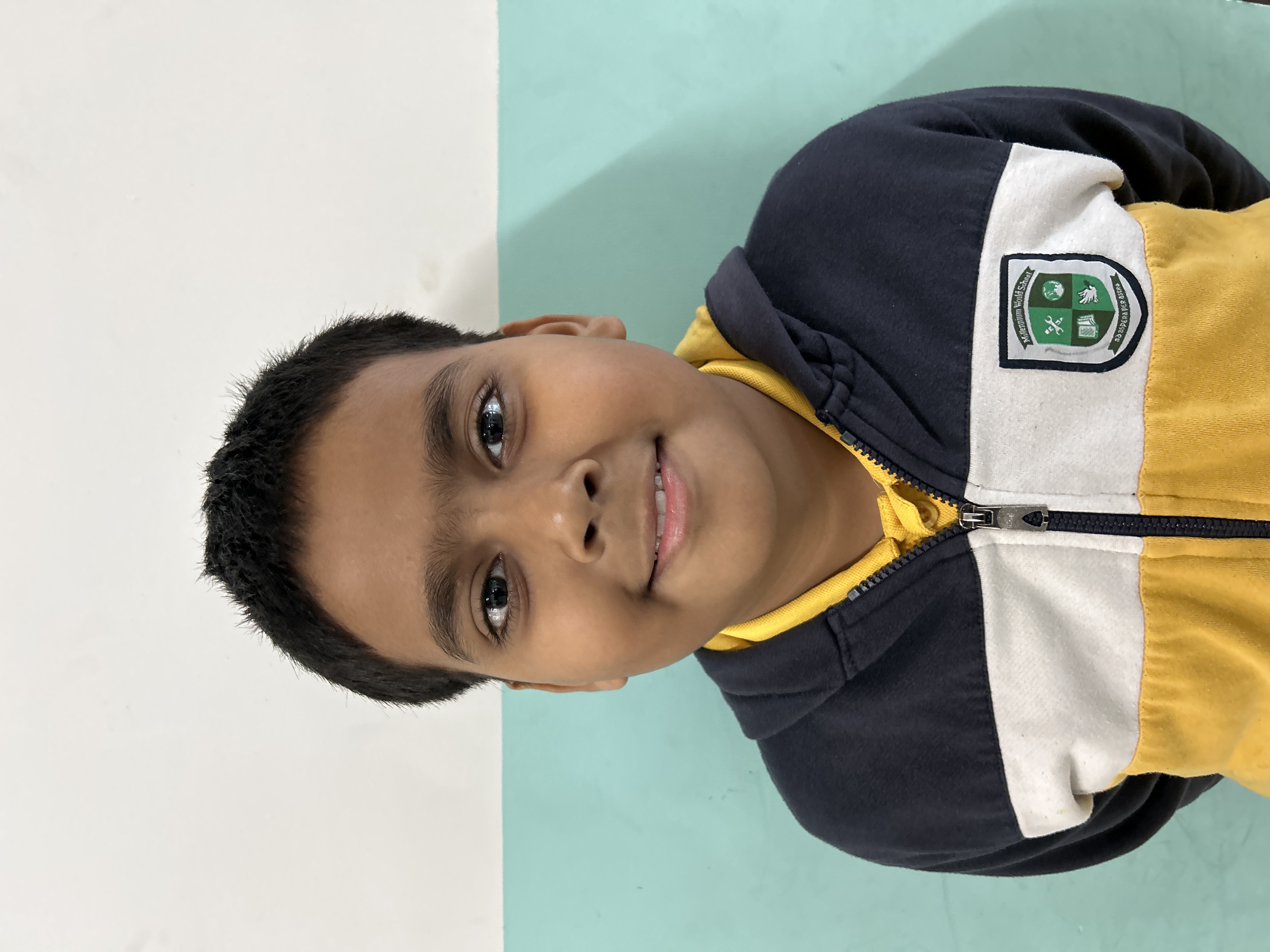 Delhi Public School Rudrapur