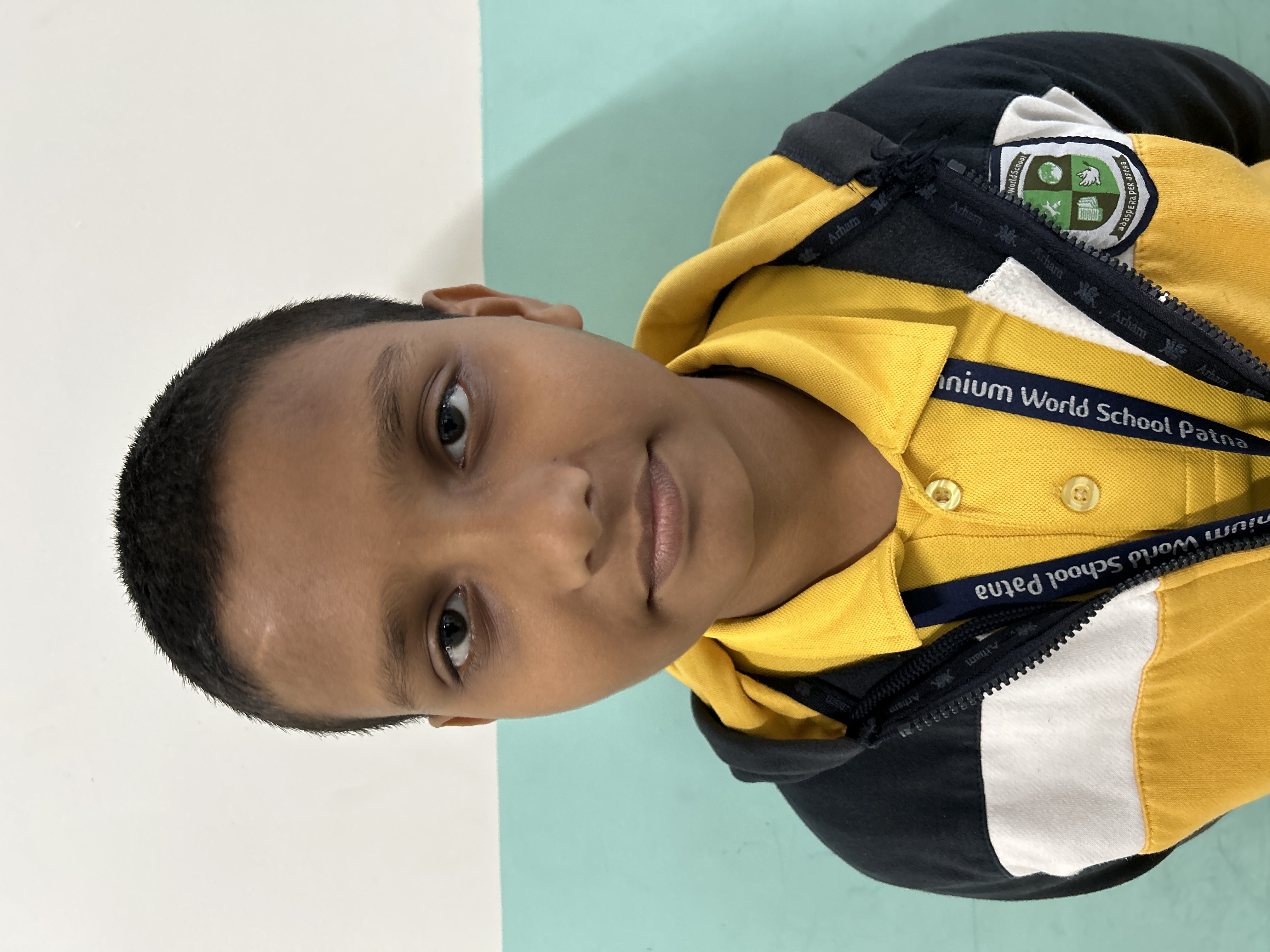 Delhi Public School Rudrapur
