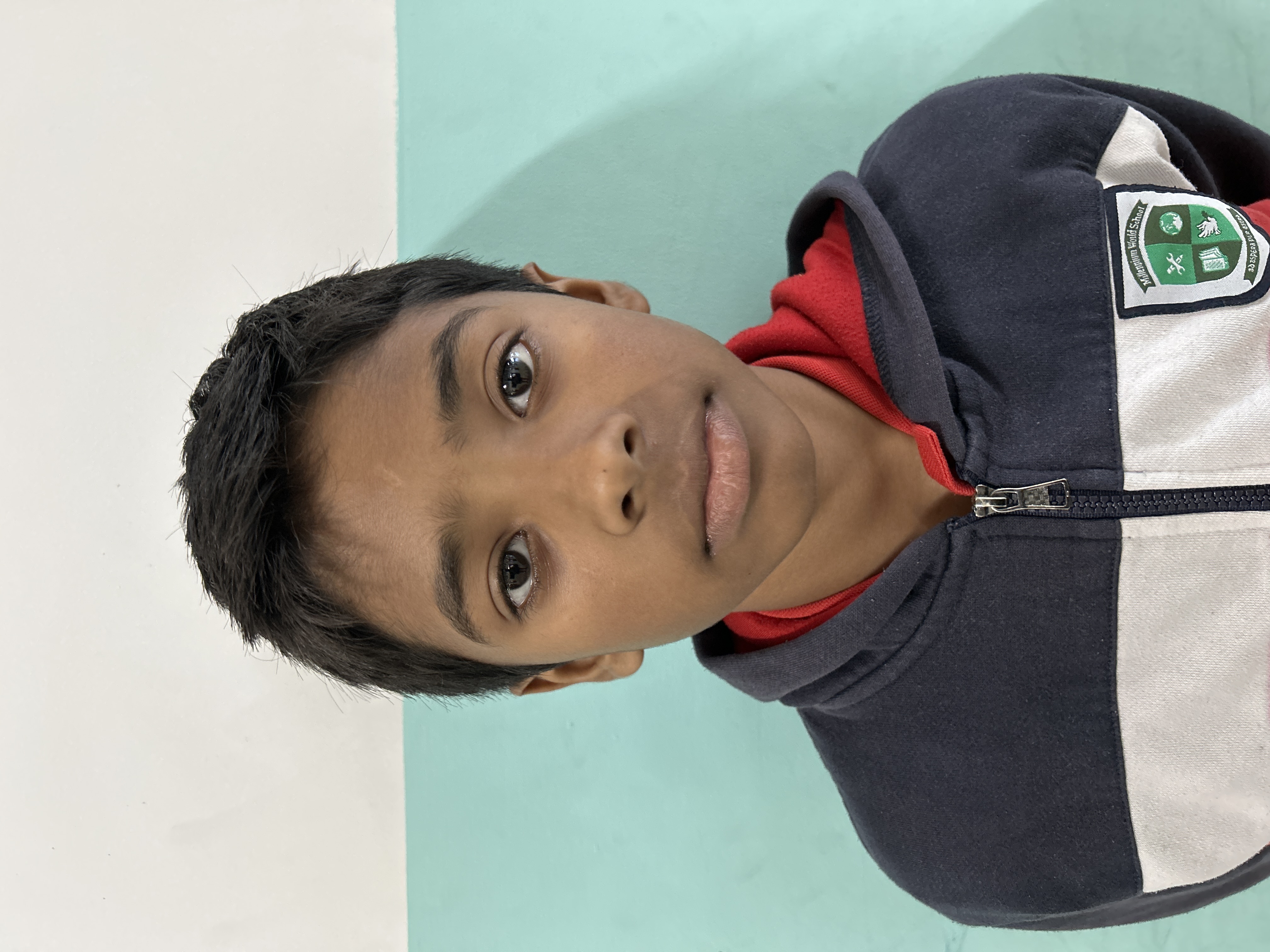 Delhi Public School Rudrapur