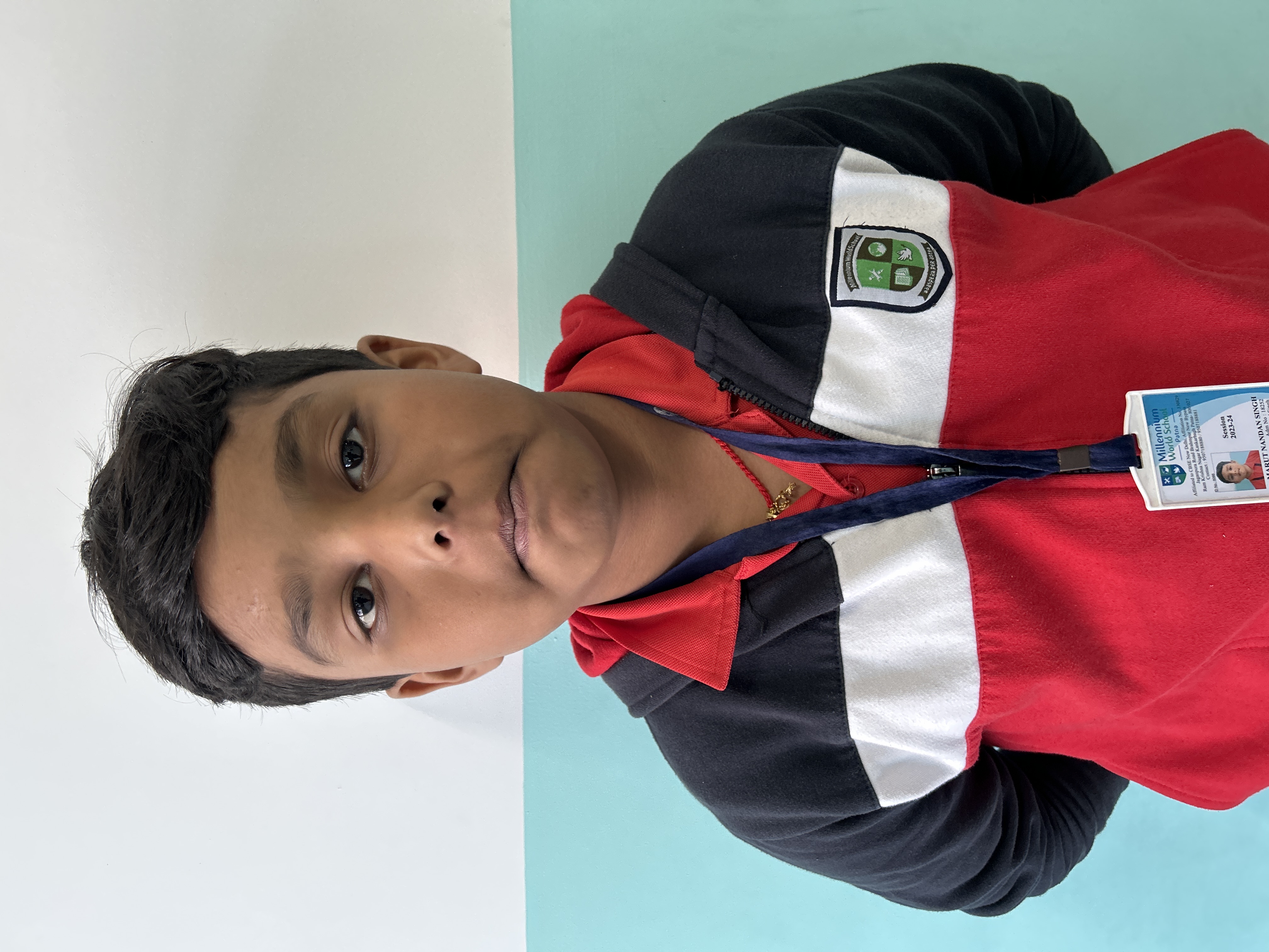 Delhi Public School Rudrapur