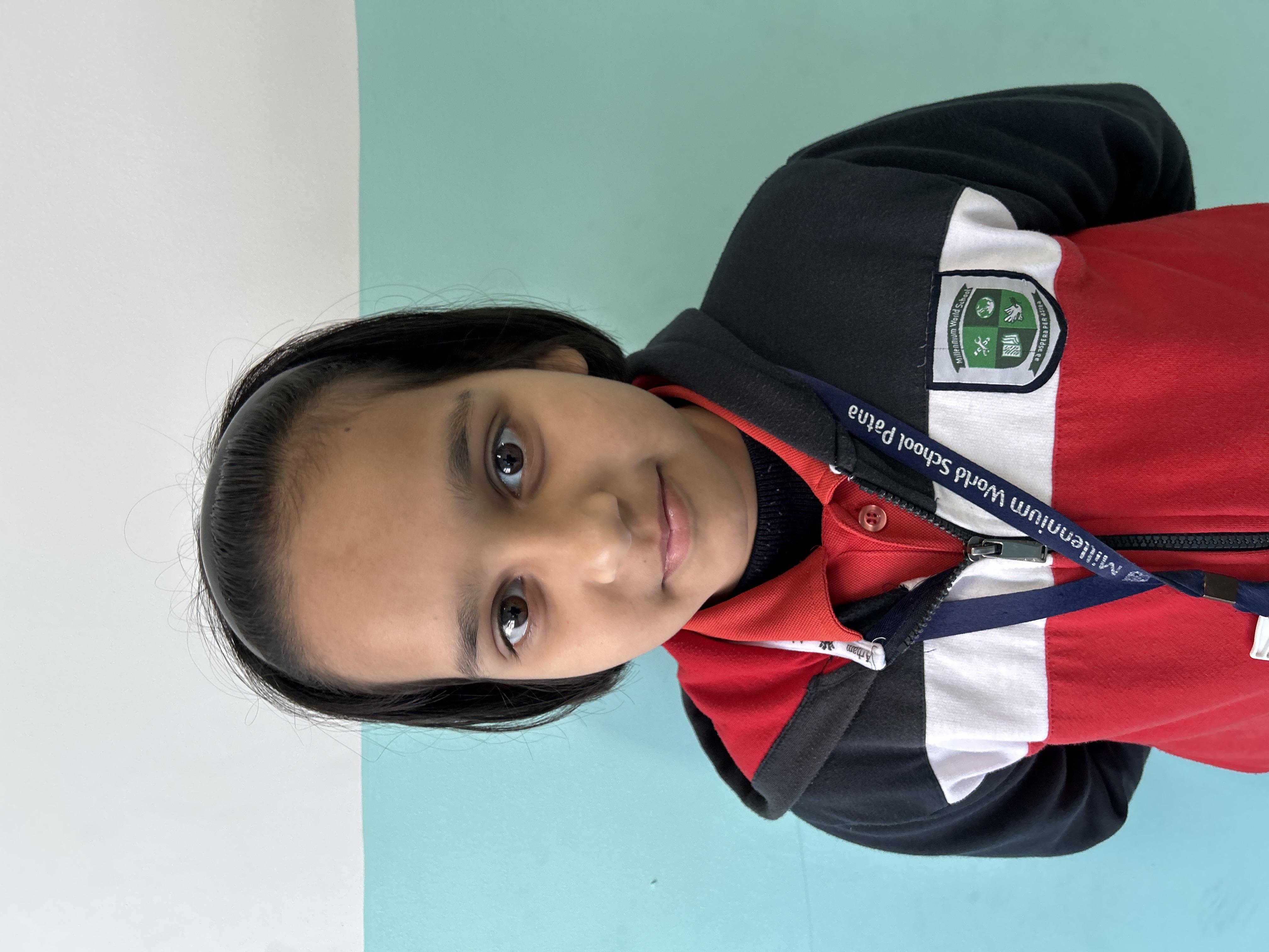 Delhi Public School Rudrapur