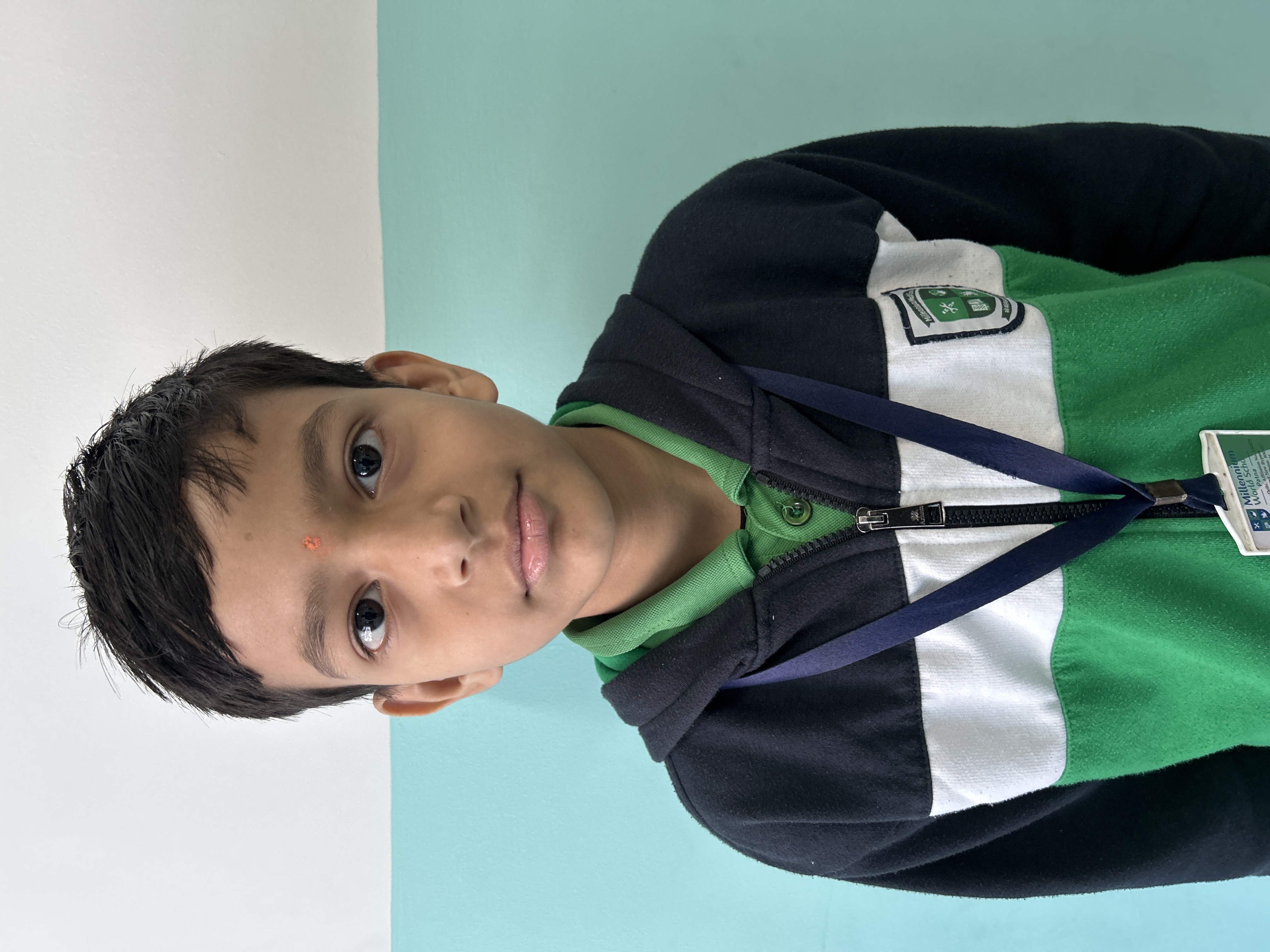 Delhi Public School Rudrapur