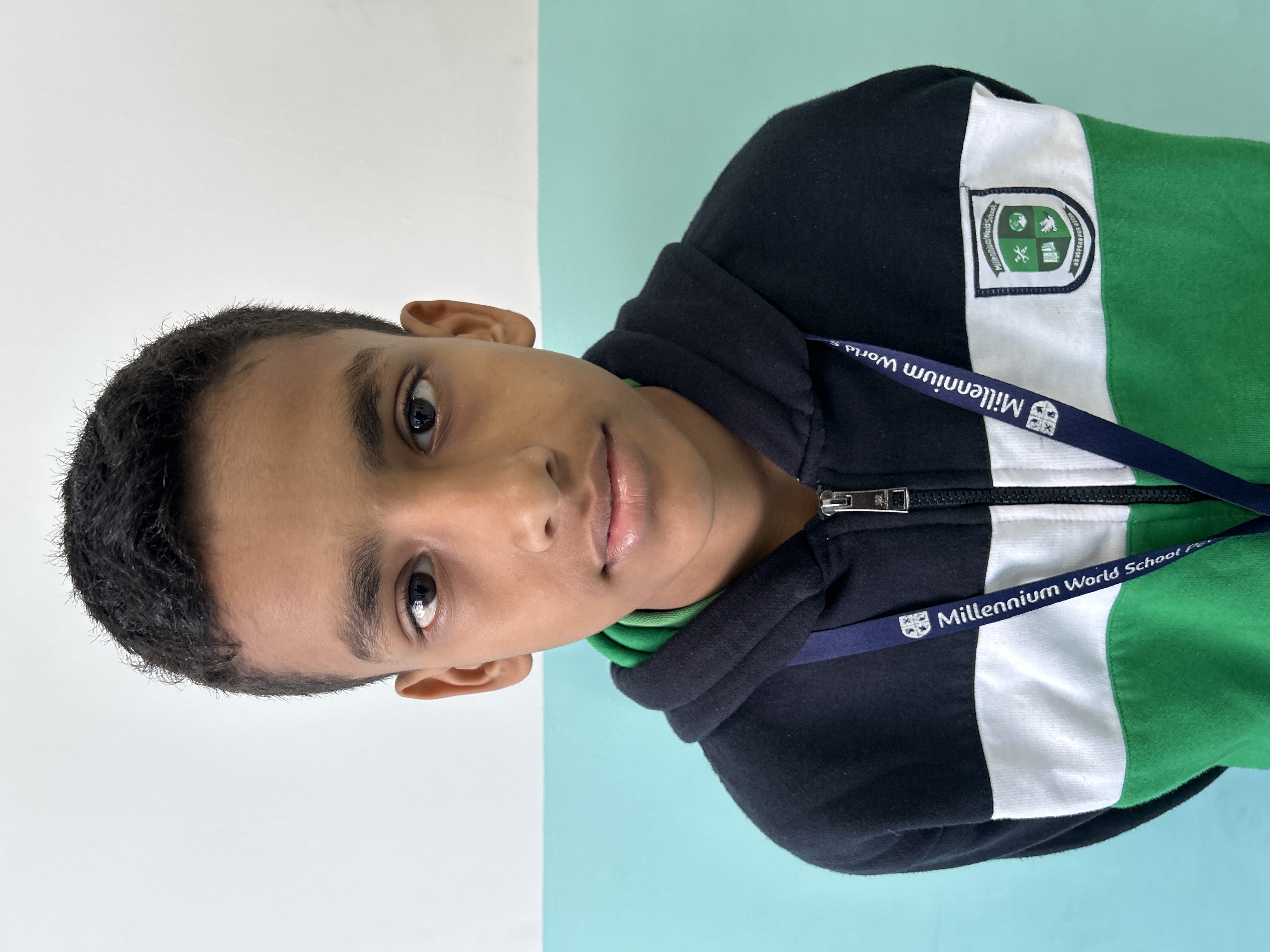 Delhi Public School Rudrapur