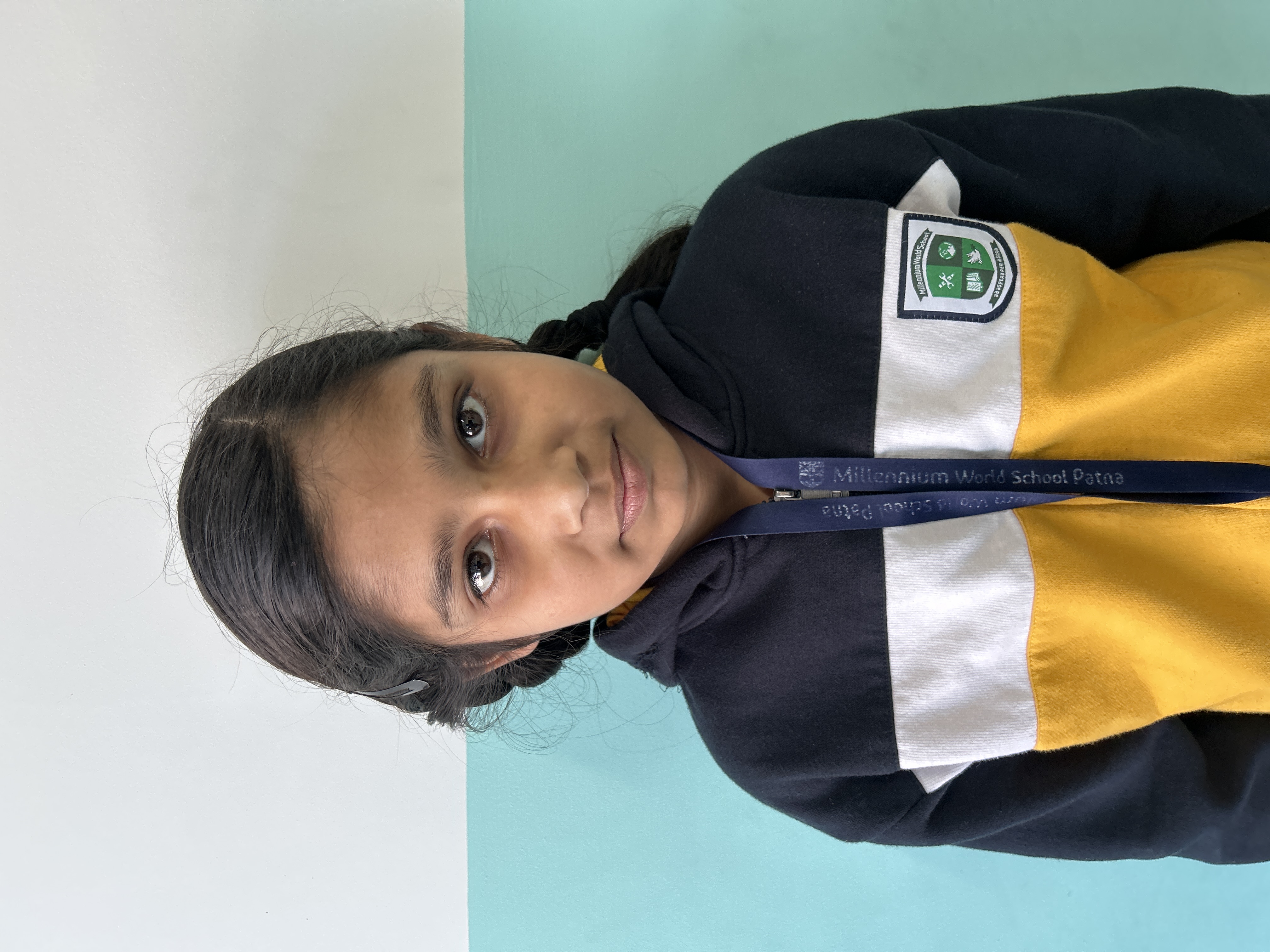 Delhi Public School Rudrapur