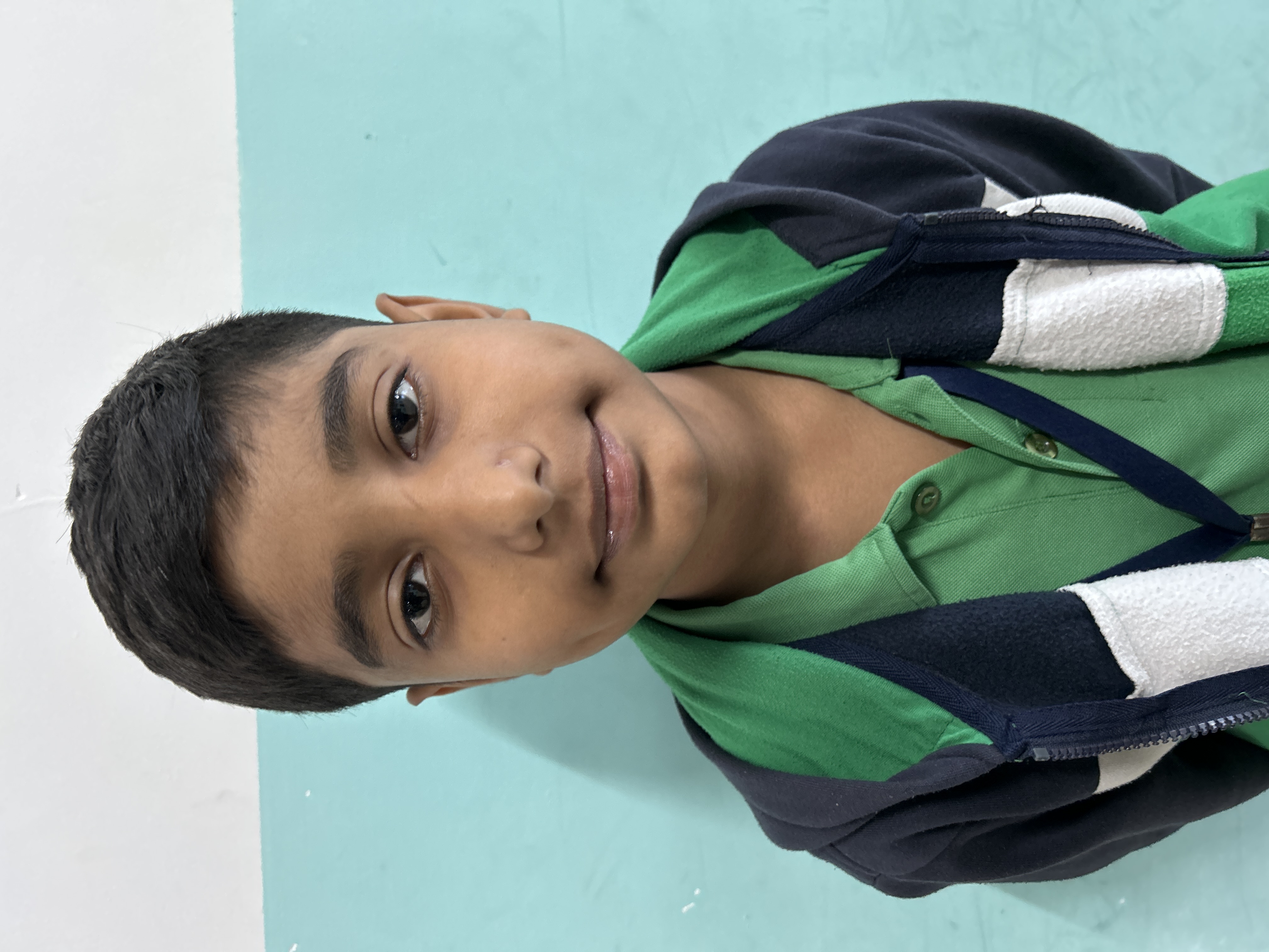 Delhi Public School Rudrapur