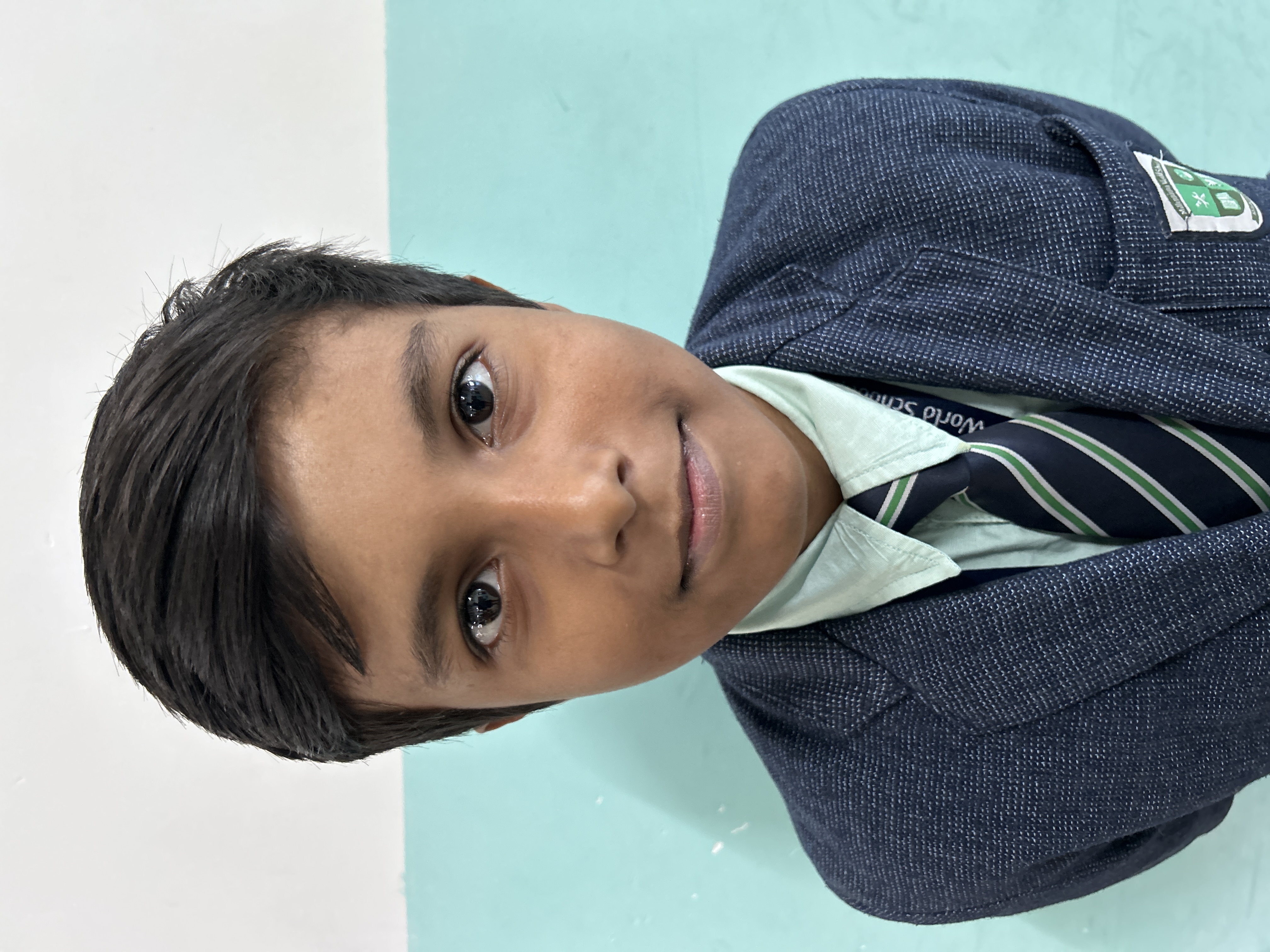 Delhi Public School Rudrapur