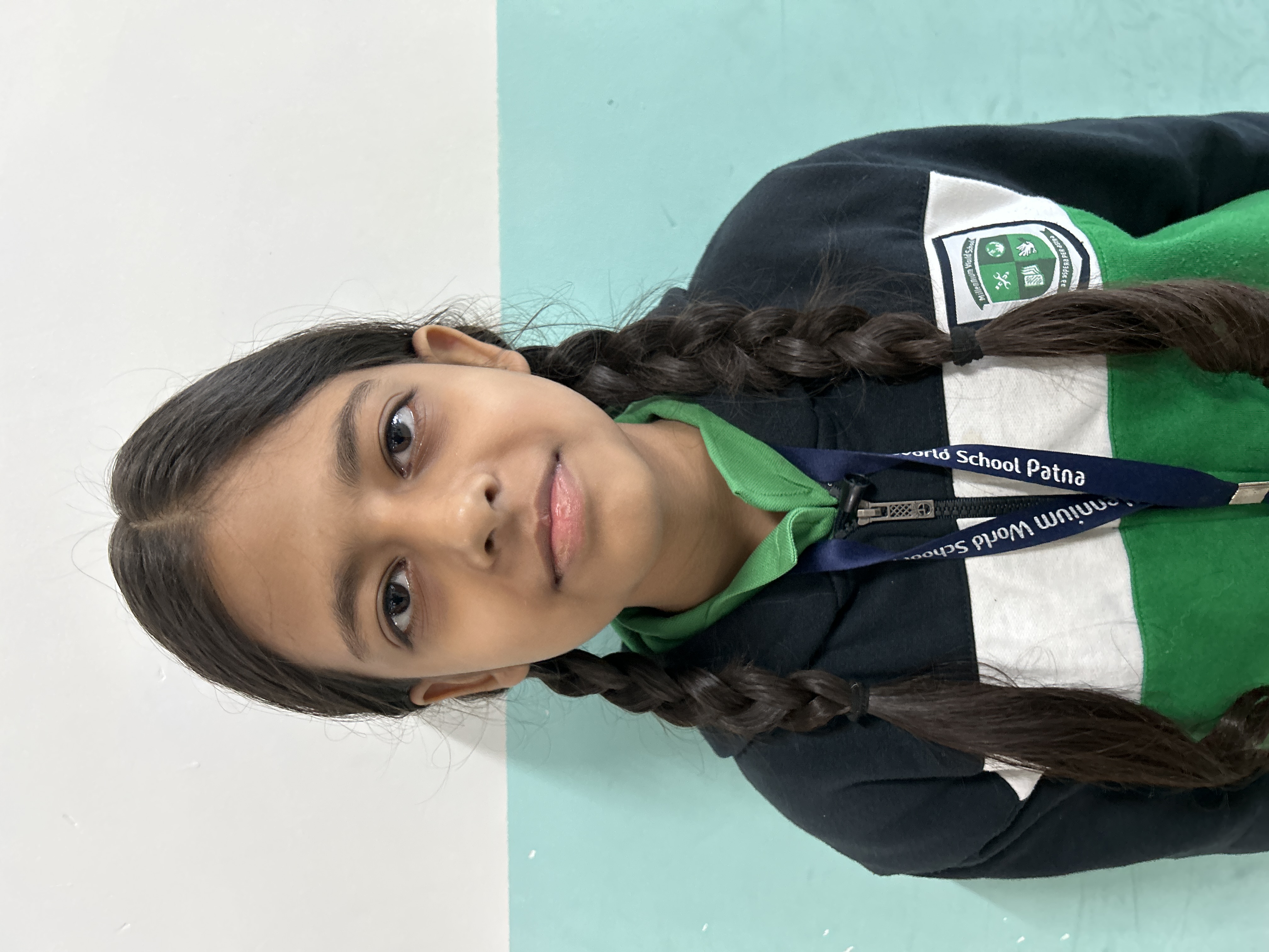 Delhi Public School Rudrapur