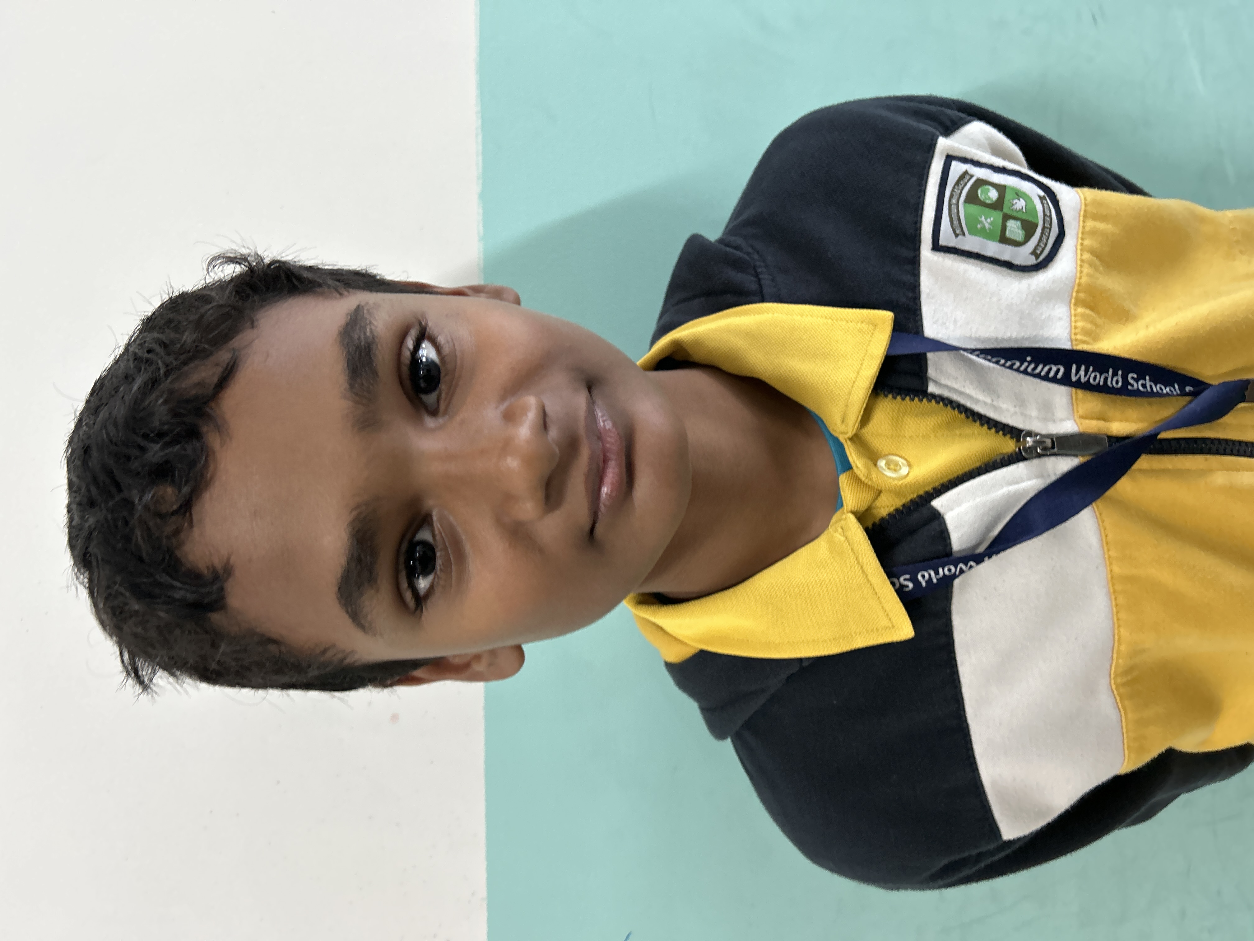 Delhi Public School Rudrapur