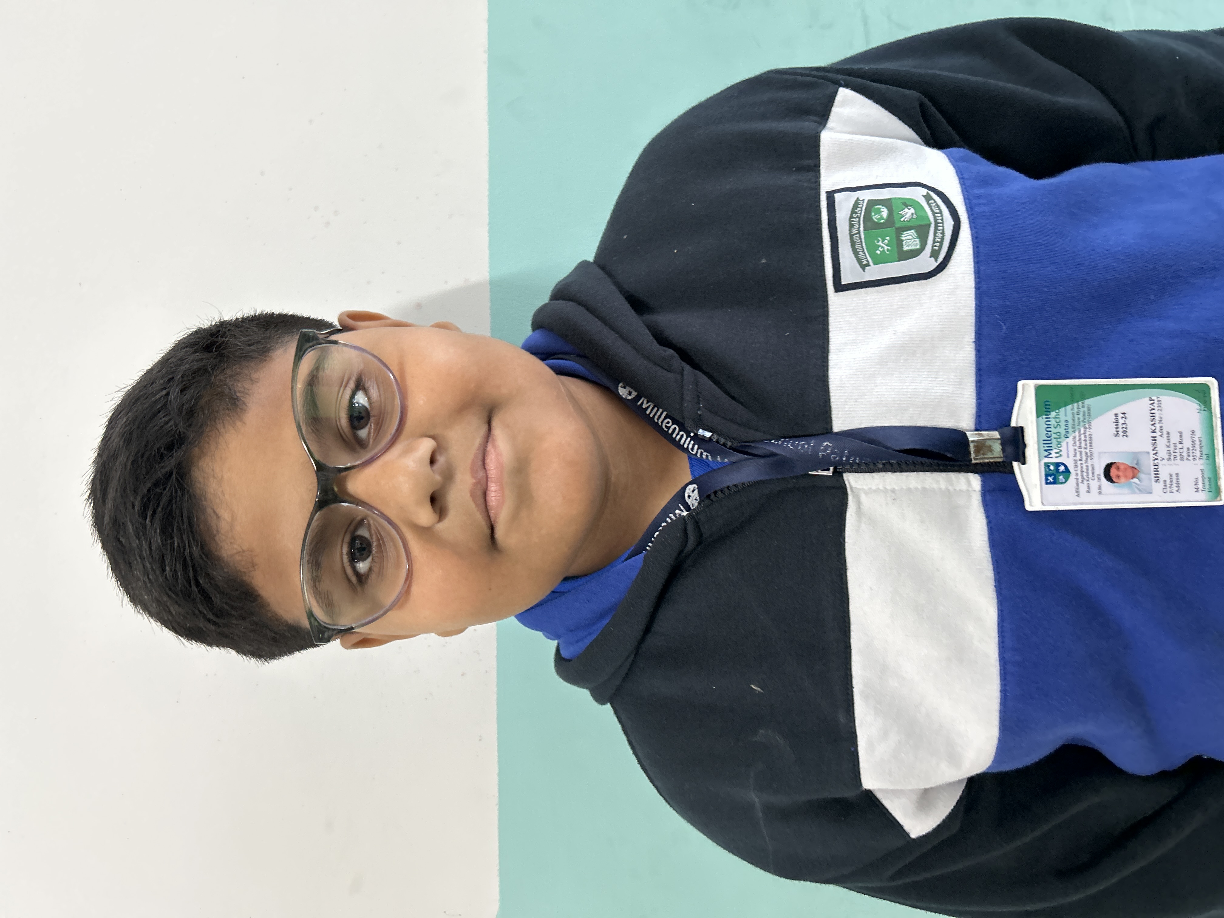Delhi Public School Rudrapur
