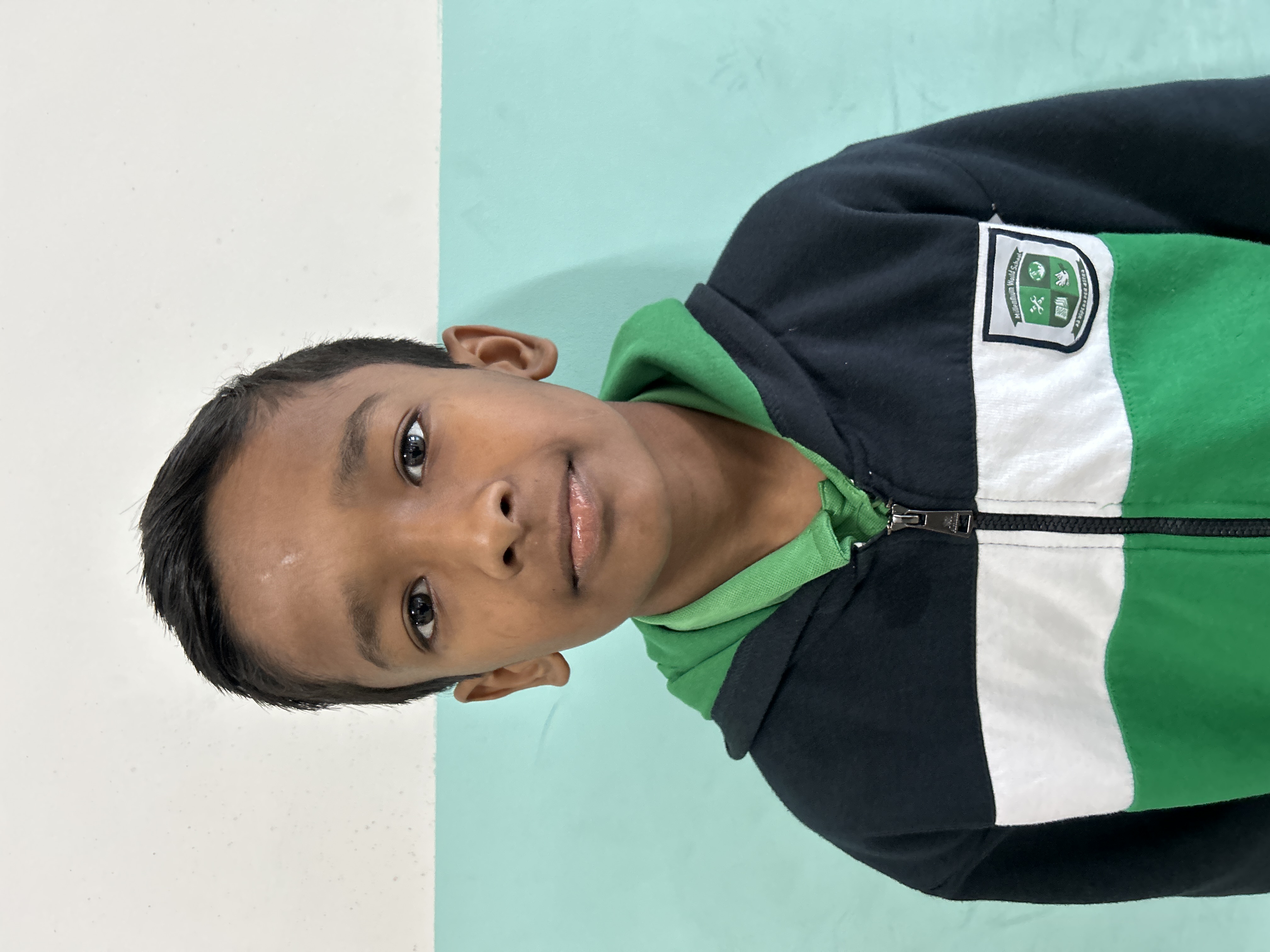 Delhi Public School Rudrapur