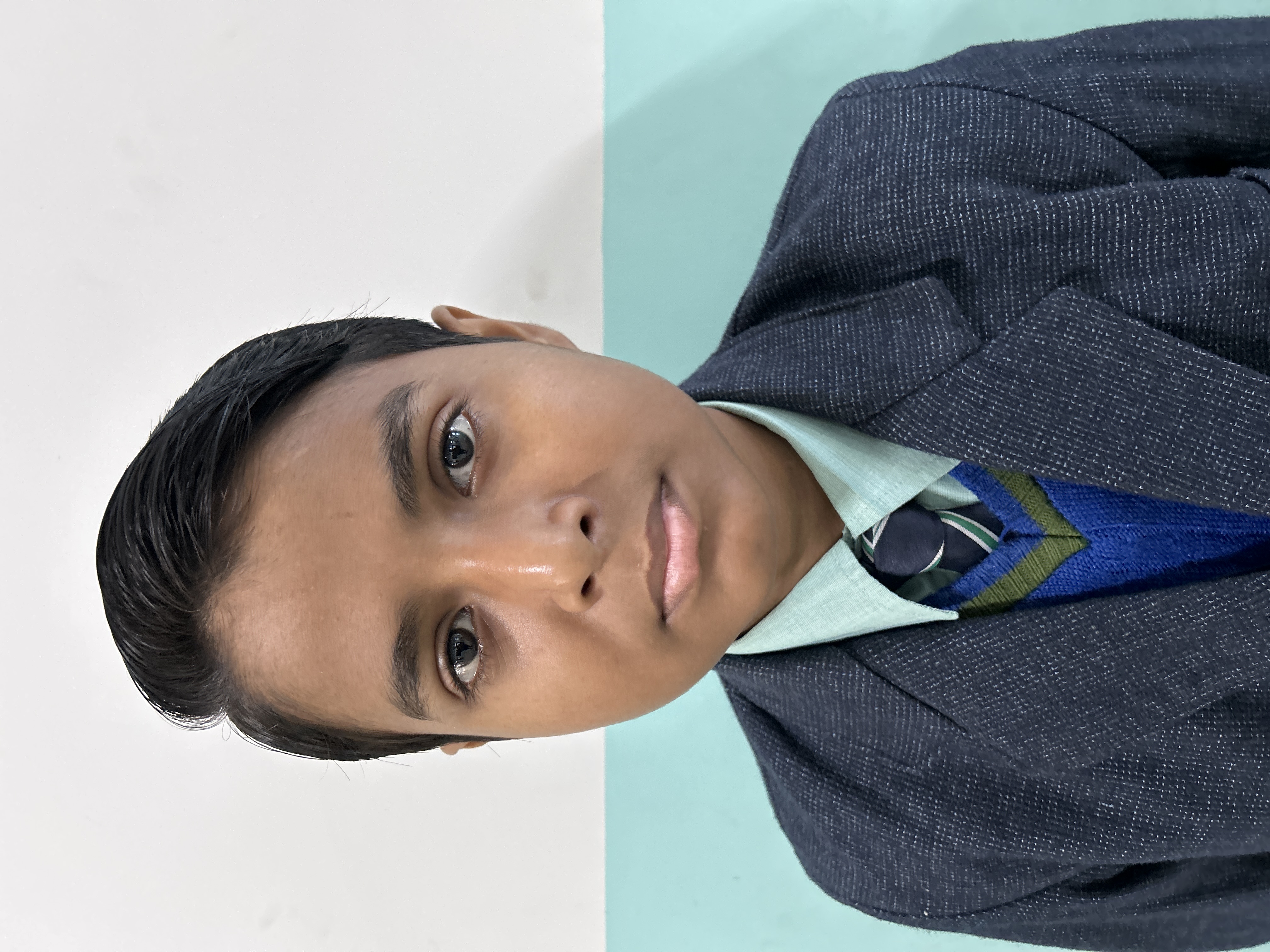 Delhi Public School Rudrapur
