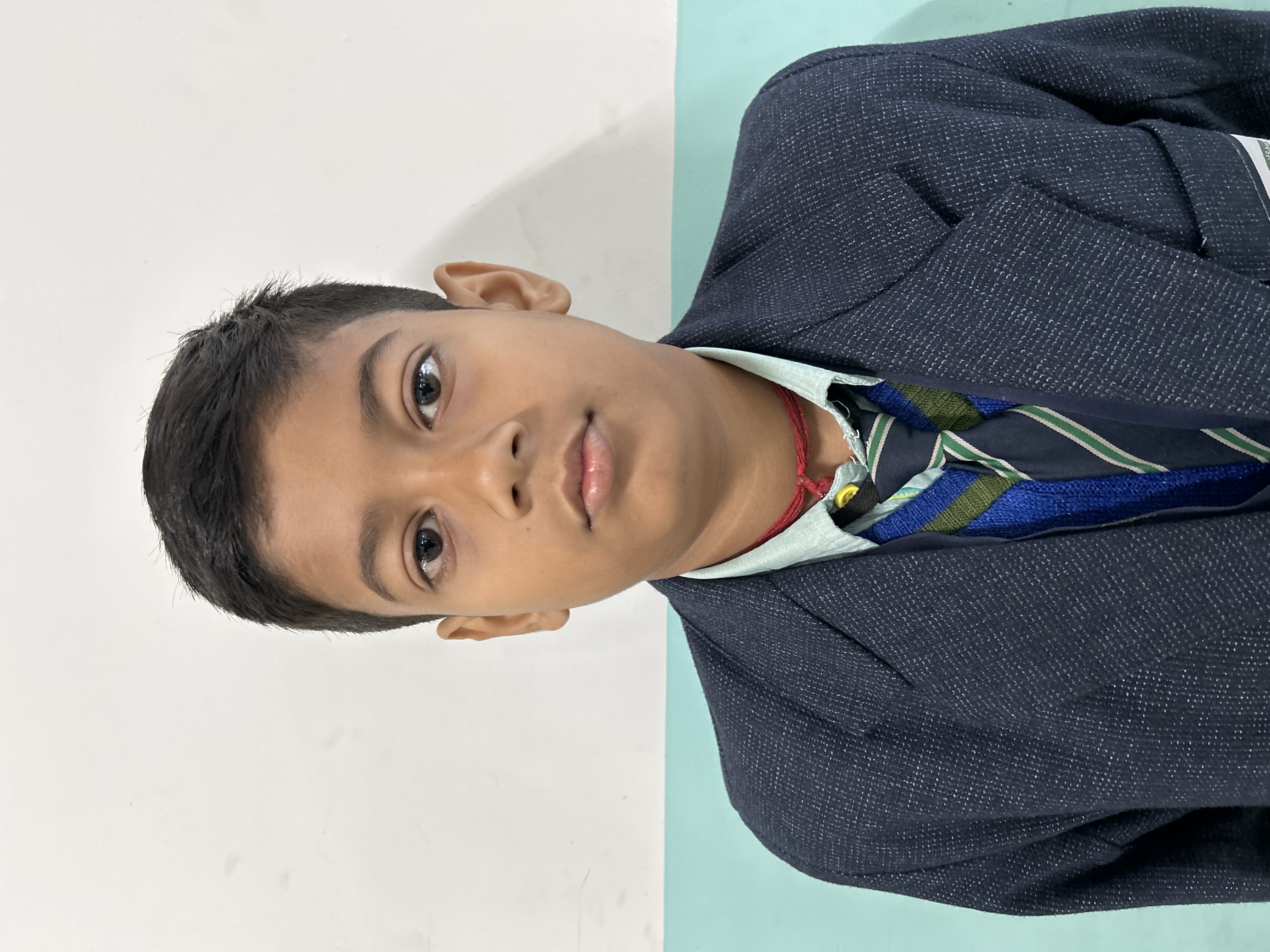 Delhi Public School Rudrapur